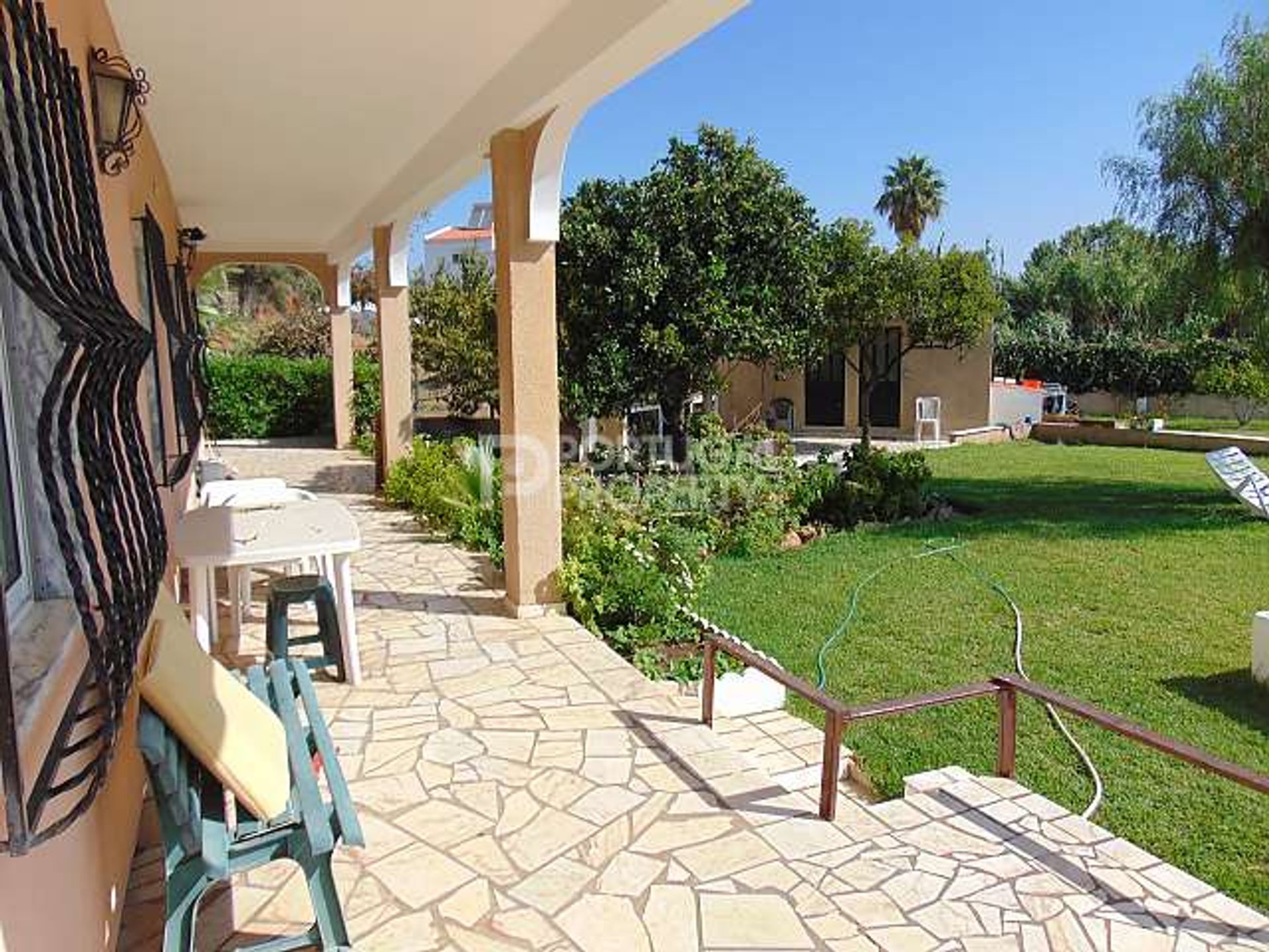 Huis in Quarteira, Algarve 10102354