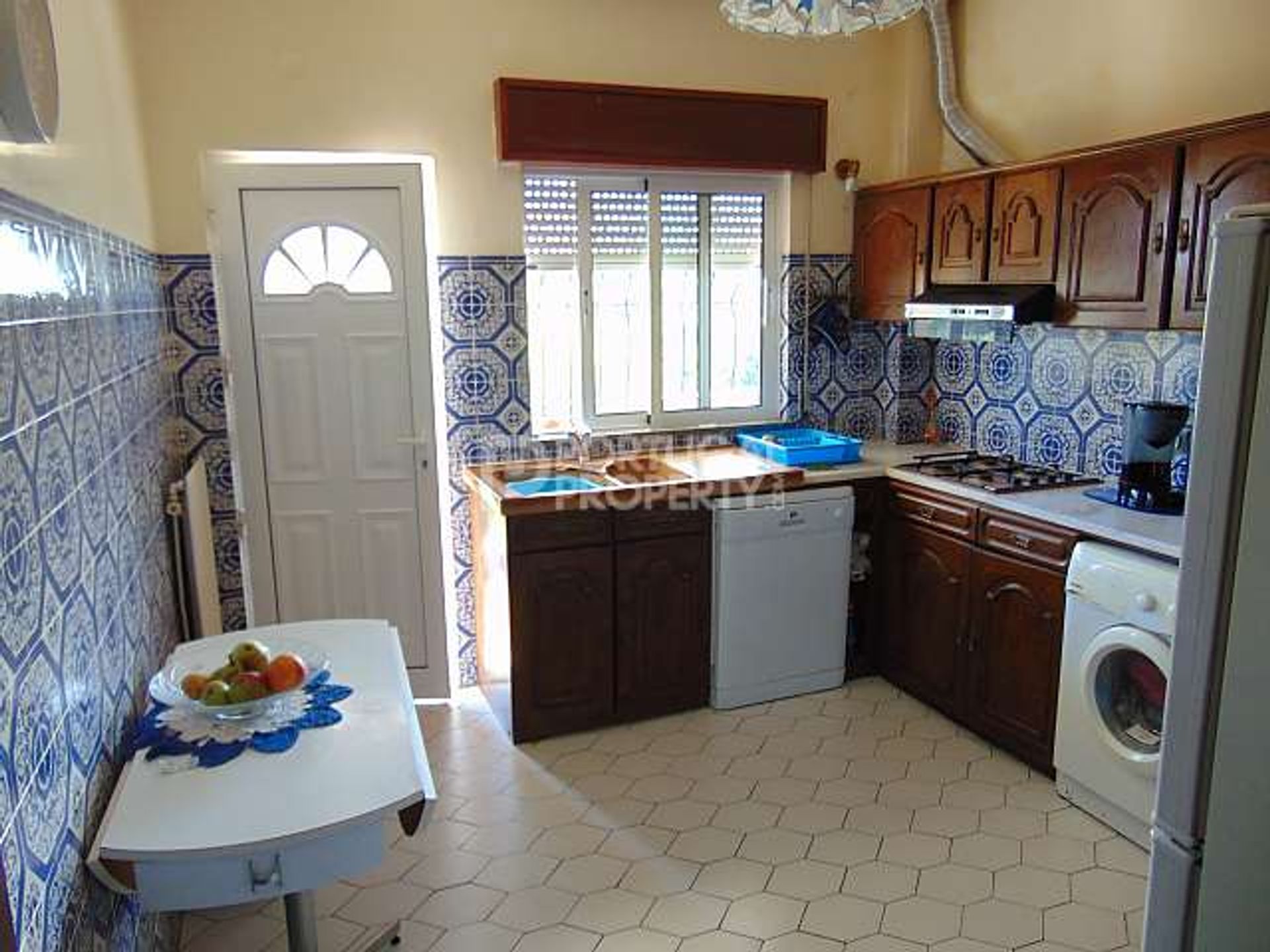 Huis in Quarteira, Algarve 10102354