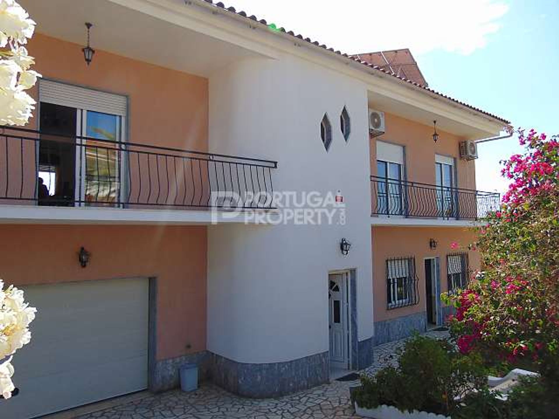 Huis in Quarteira, Faro 10102354