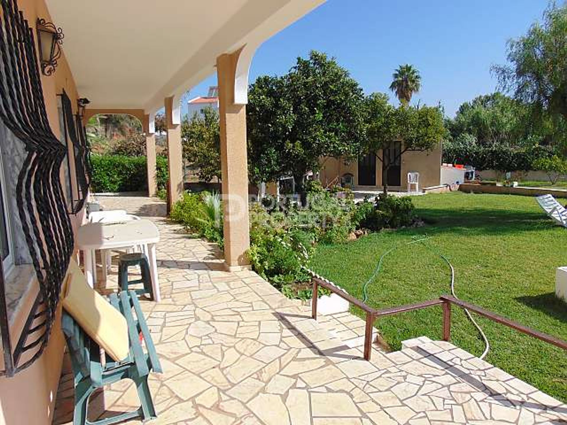 Huis in Quarteira, Algarve 10102354