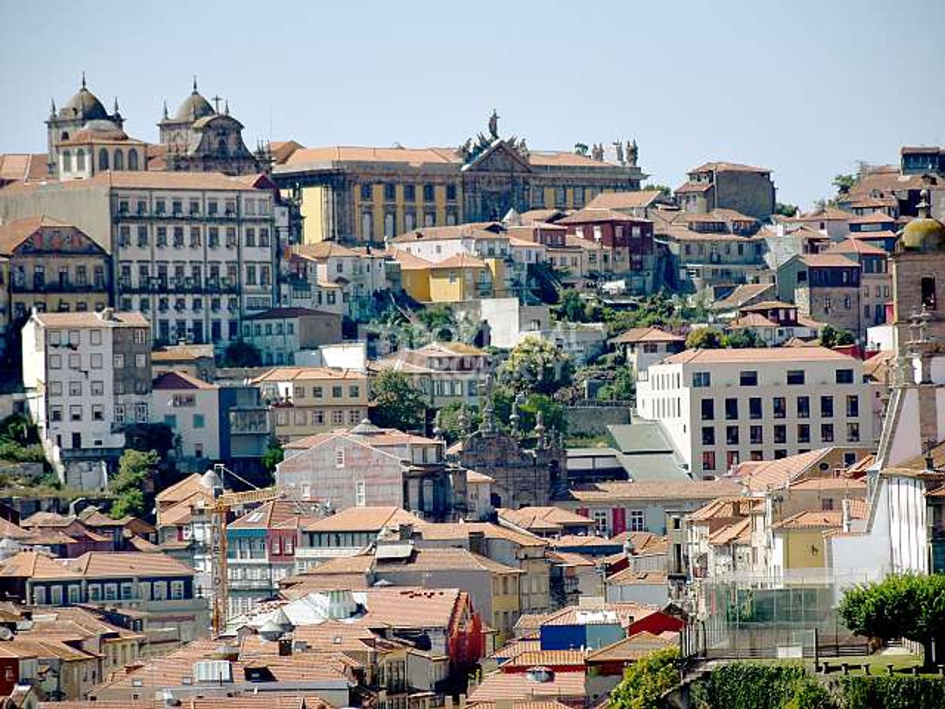 Kondominium di Porto, Porto 10102356