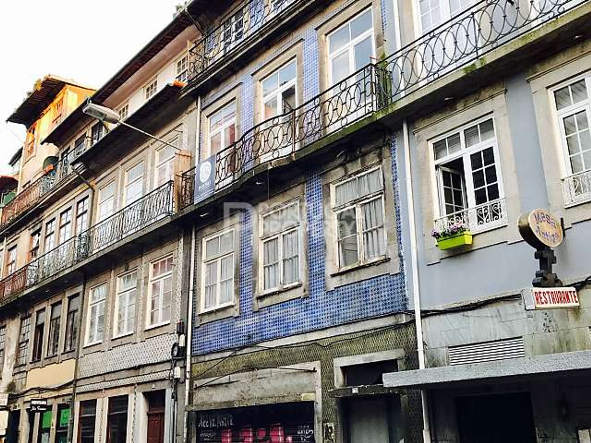 Huis in Massarelos, Porto 10102365