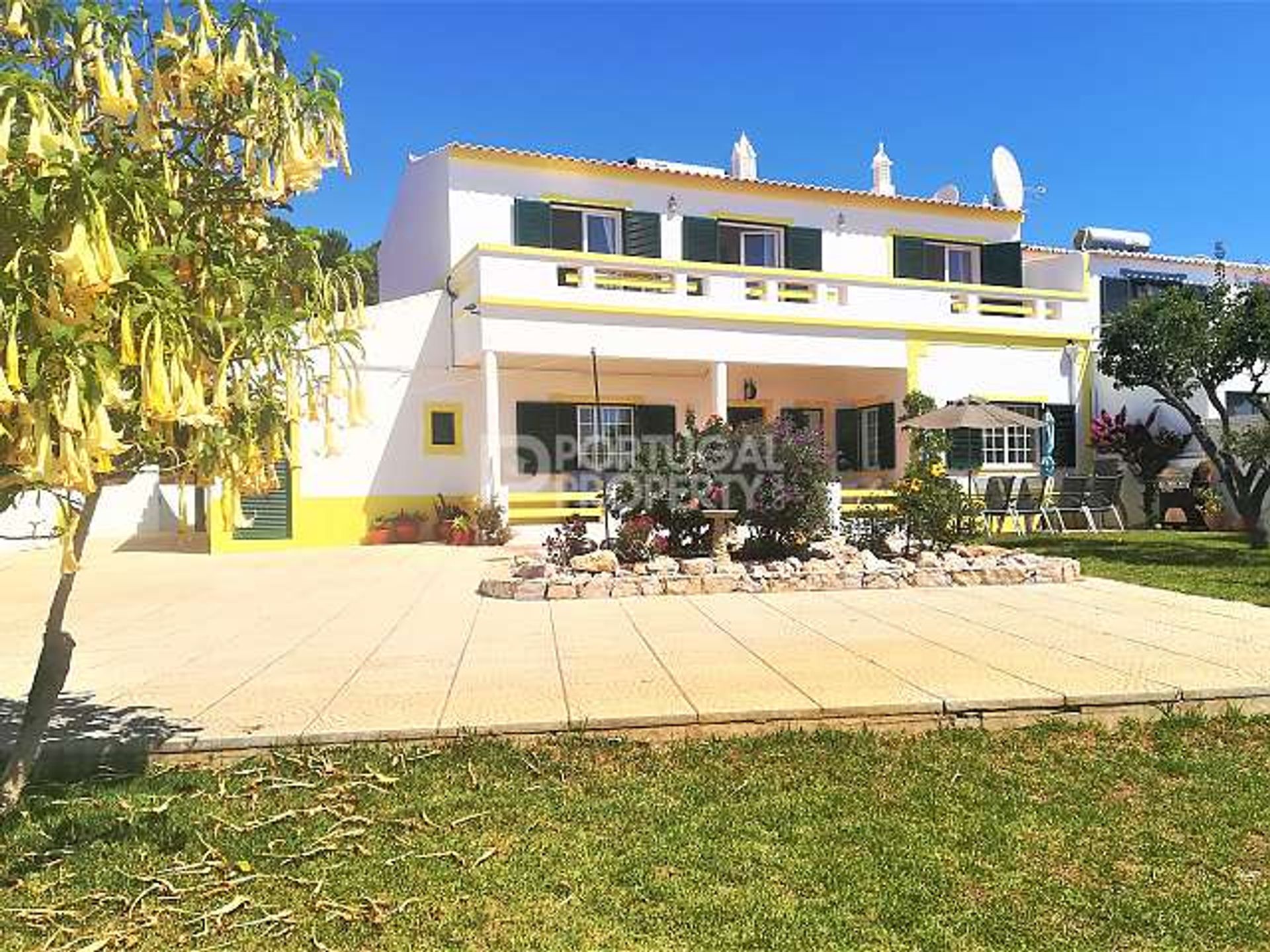 casa en Albufeira, Algarve 10102366