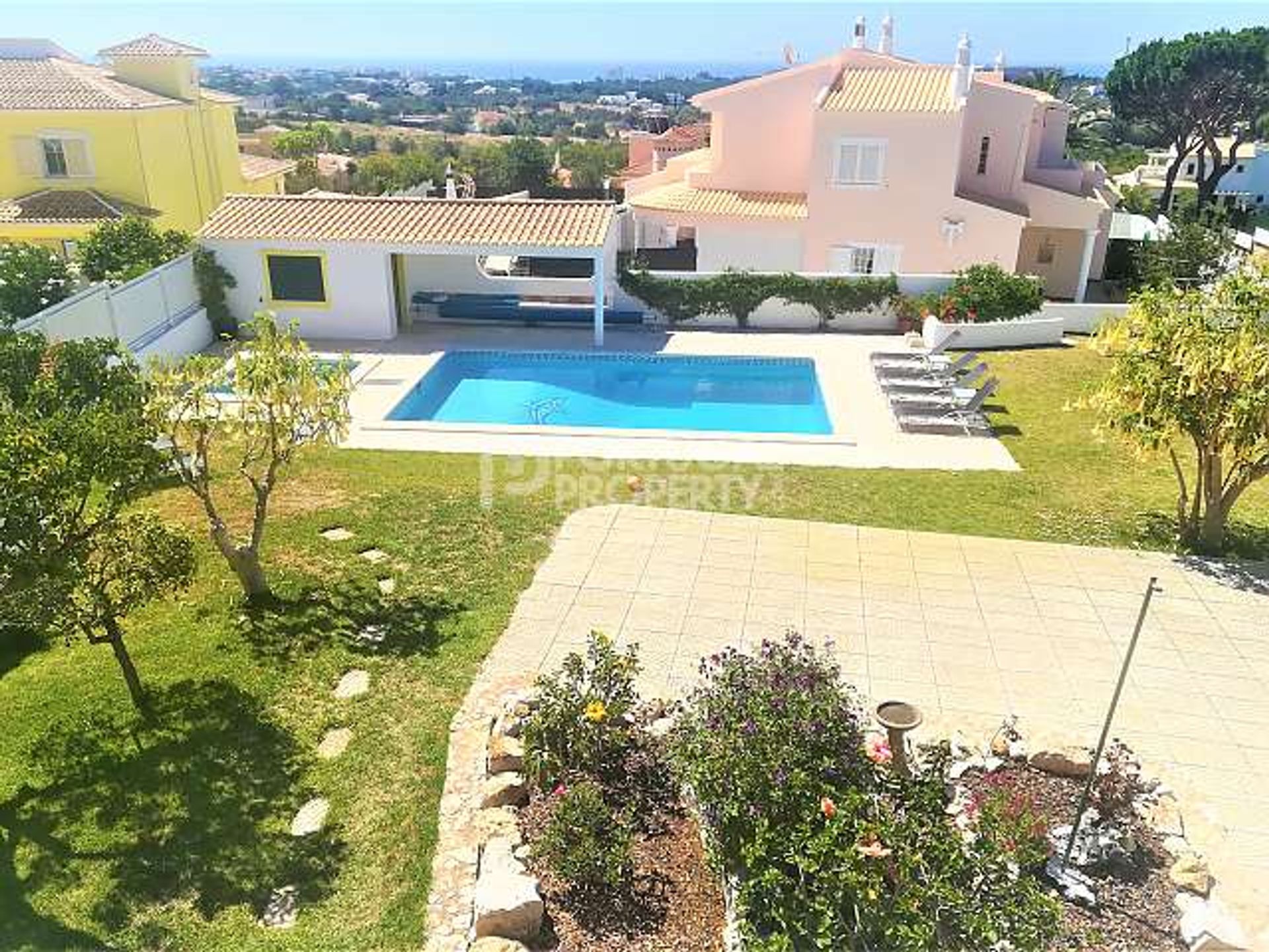 casa en Albufeira, Algarve 10102366