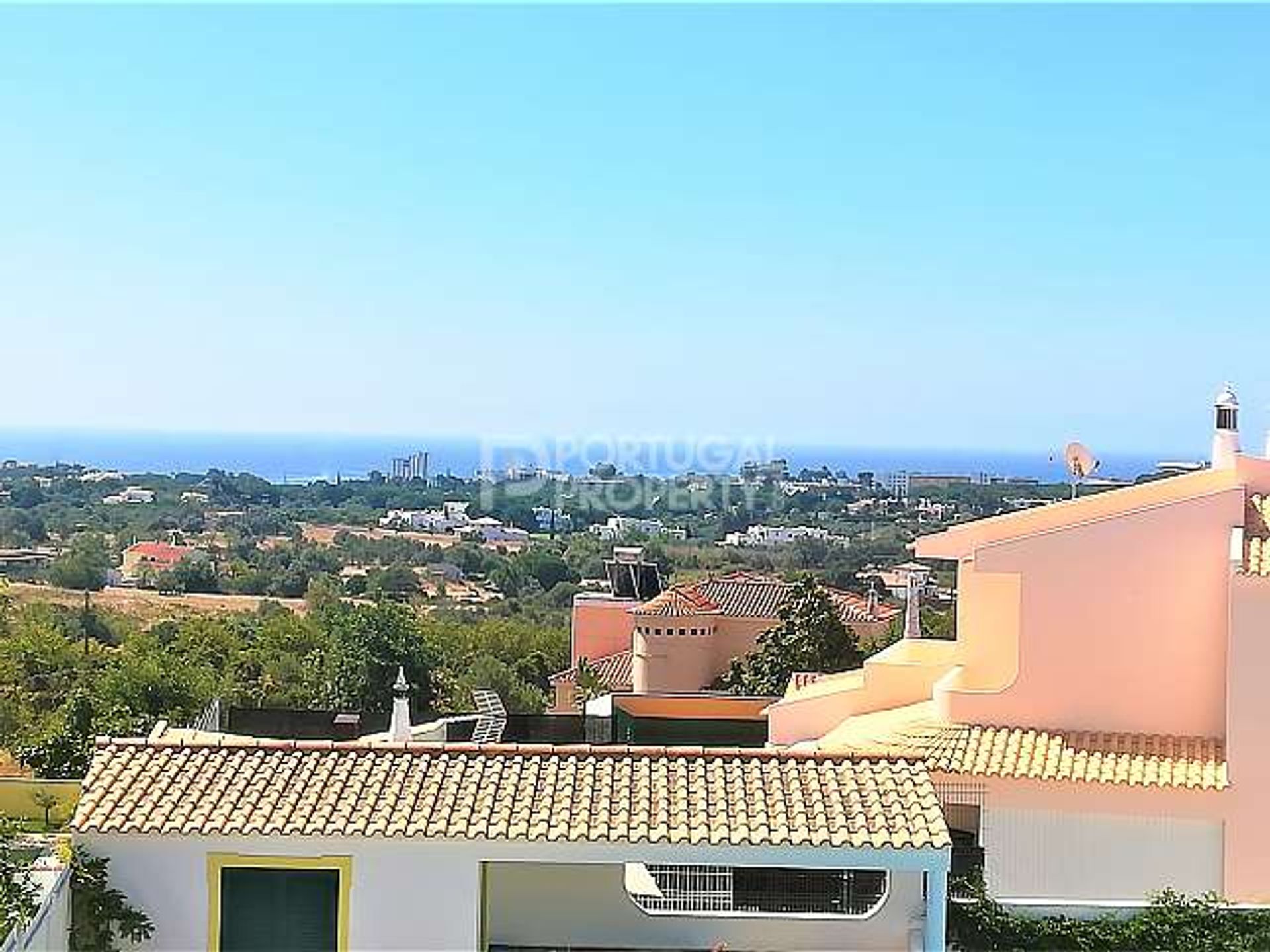 casa en Albufeira, Algarve 10102366