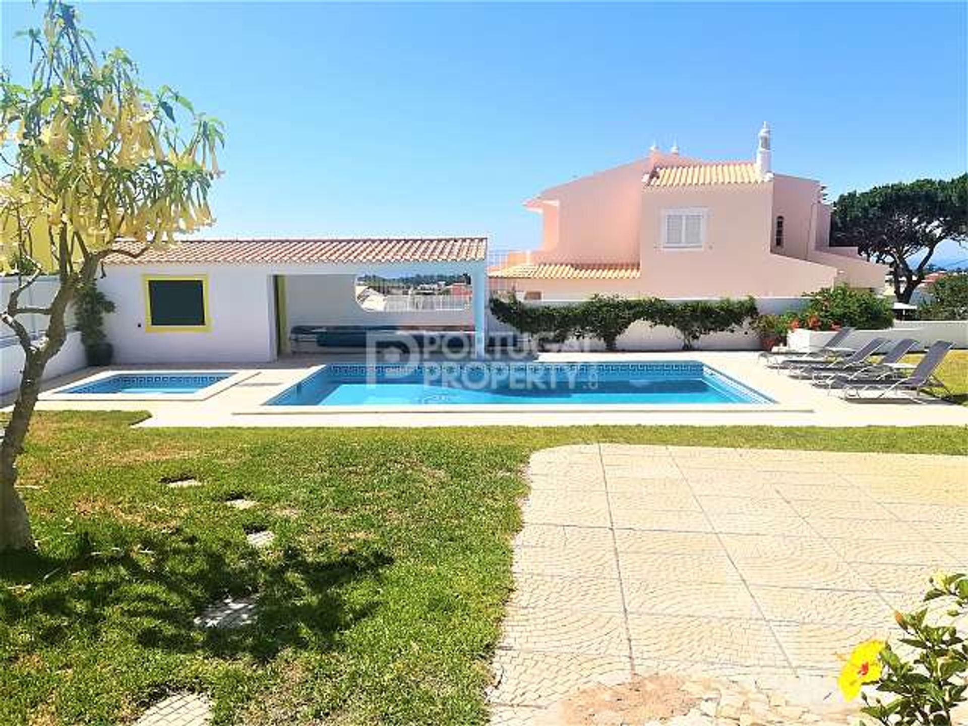 casa en Albufeira, Algarve 10102366