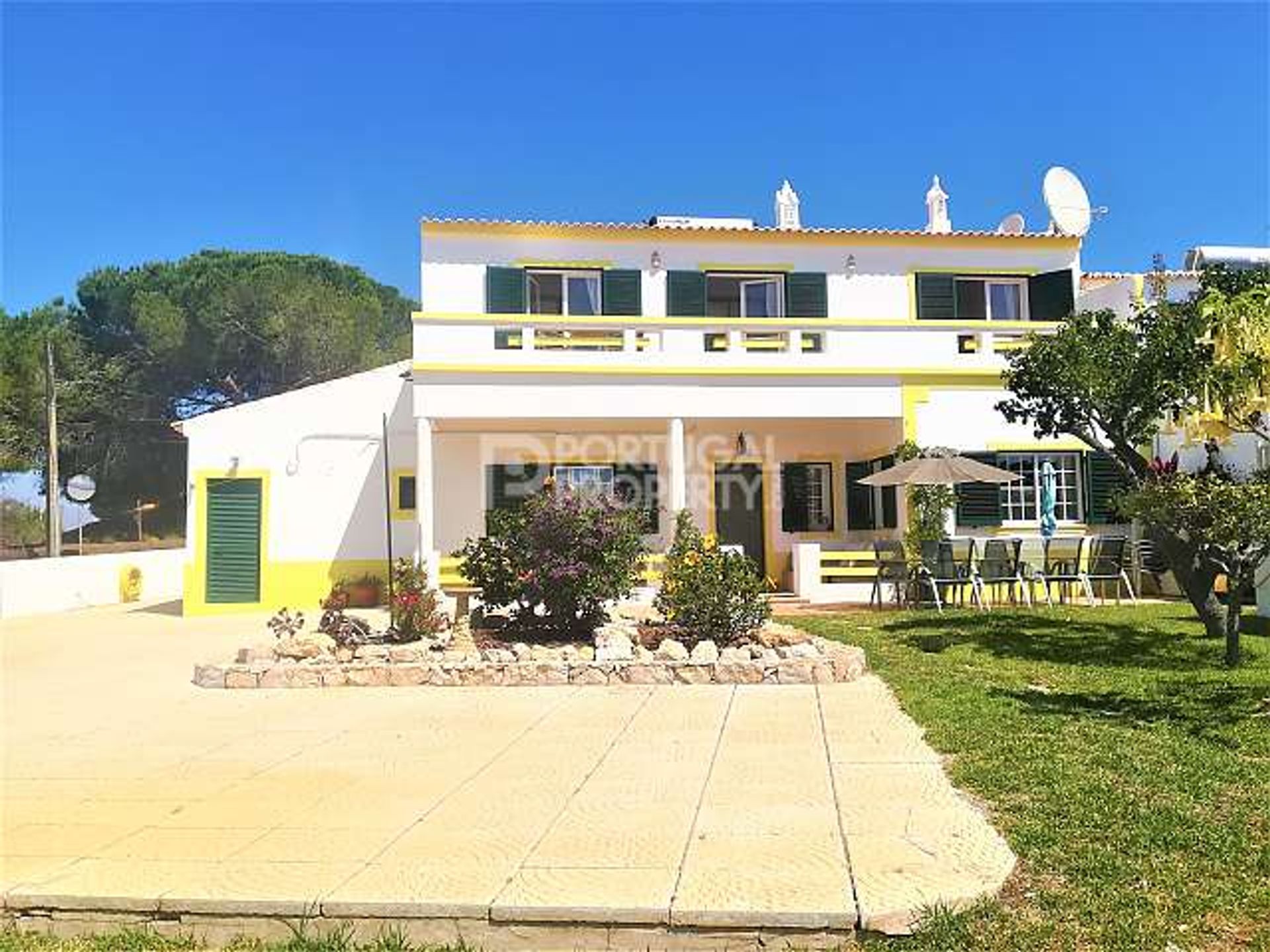 casa en Albufeira, Algarve 10102366