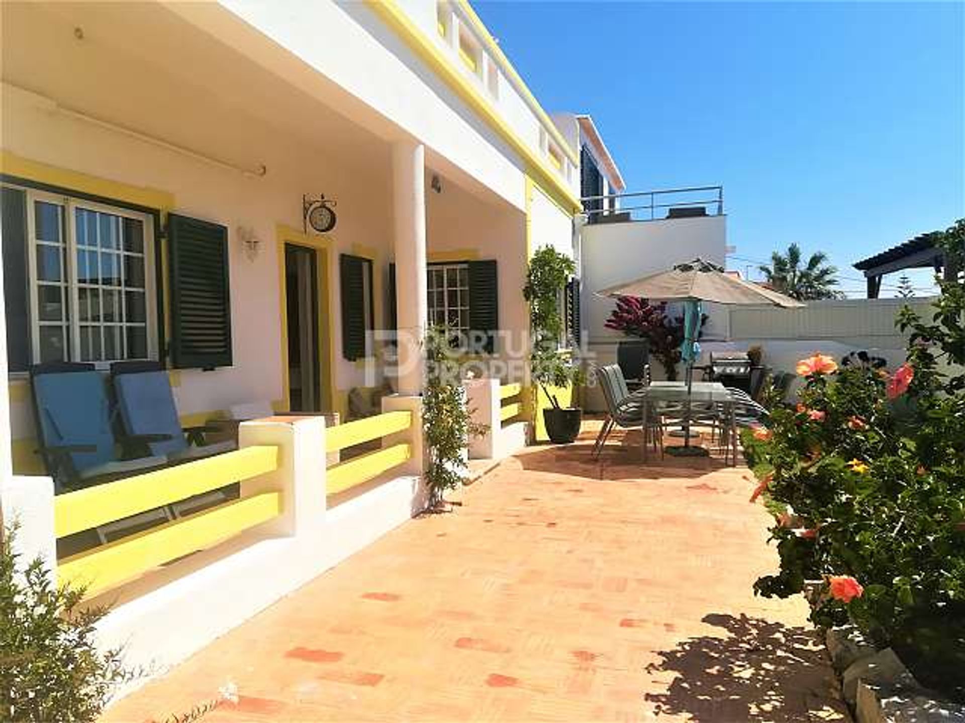 Haus im Albufeira, Algarve 10102366