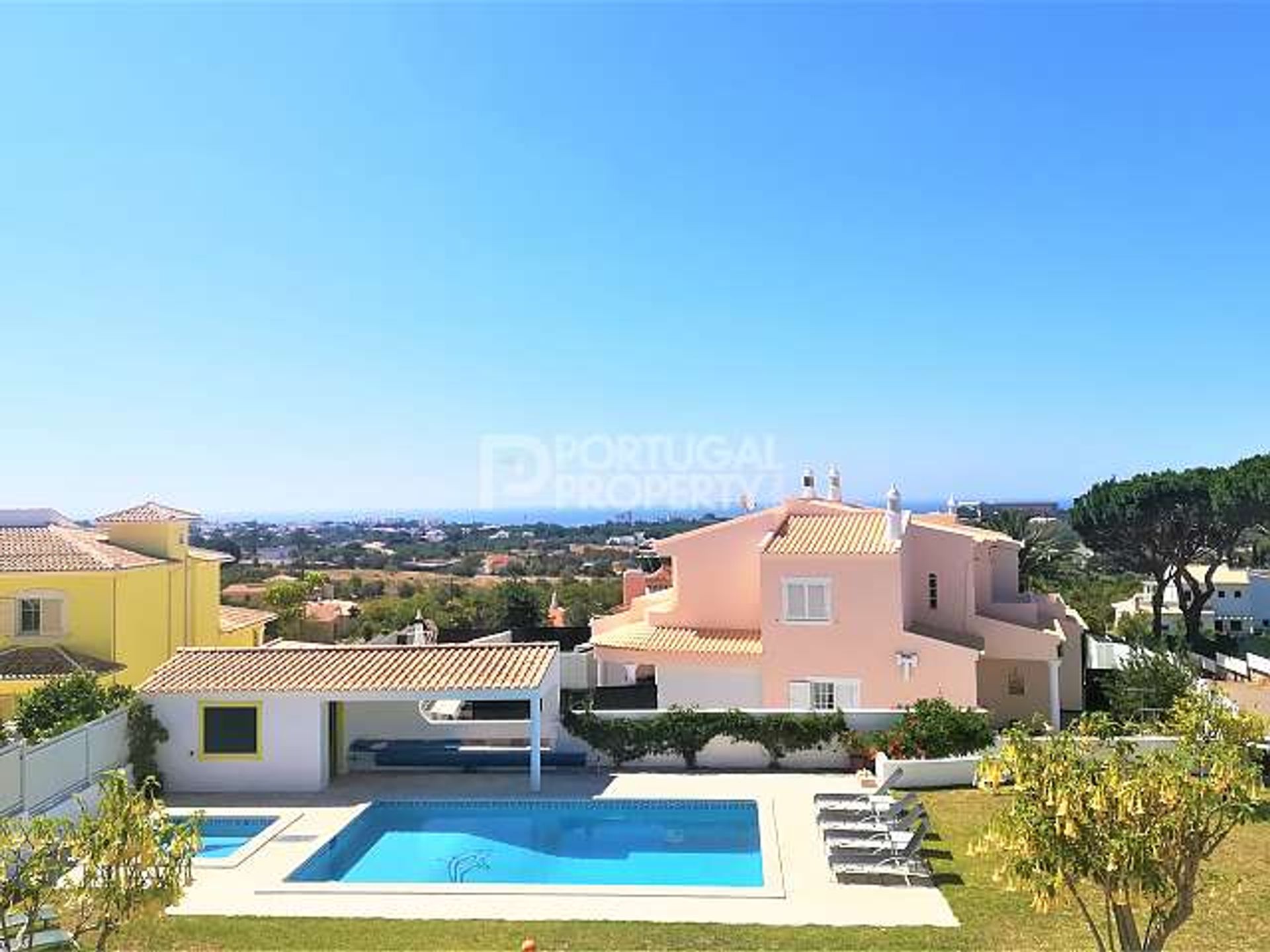 Haus im Albufeira, Algarve 10102366