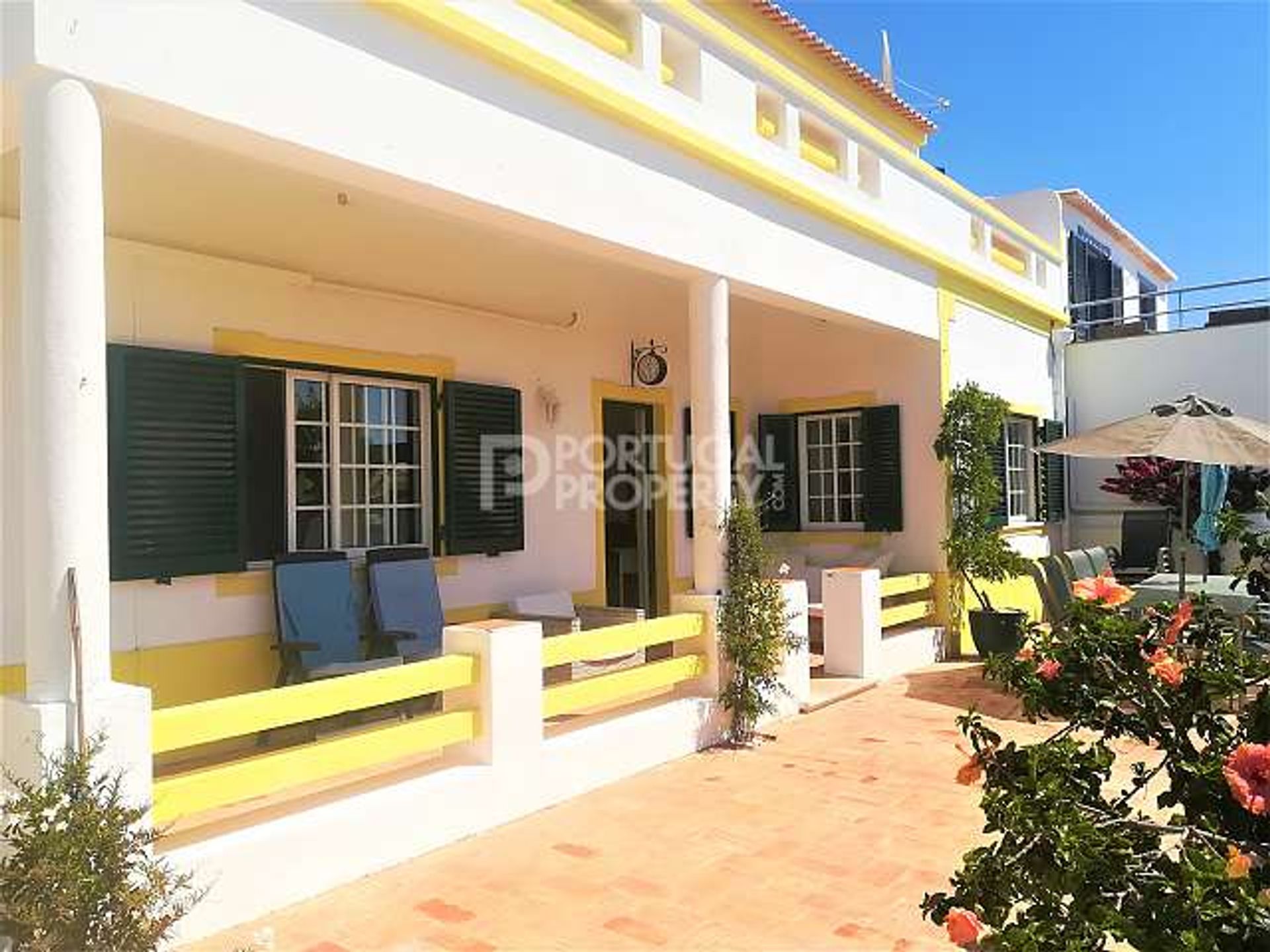 casa en Albufeira, Algarve 10102366