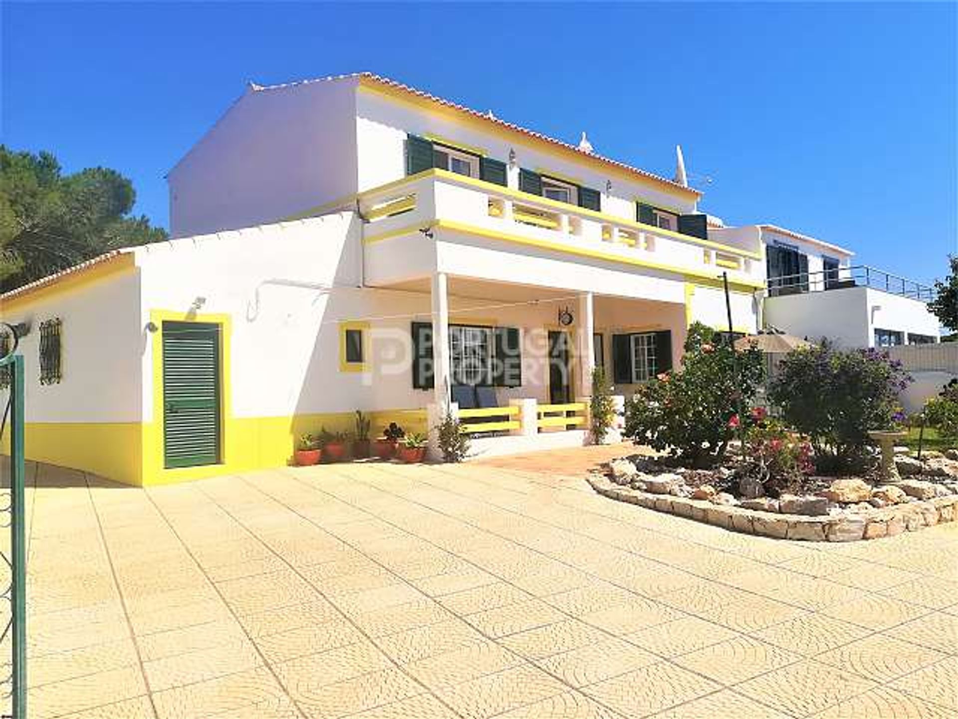 Haus im Albufeira, Algarve 10102366