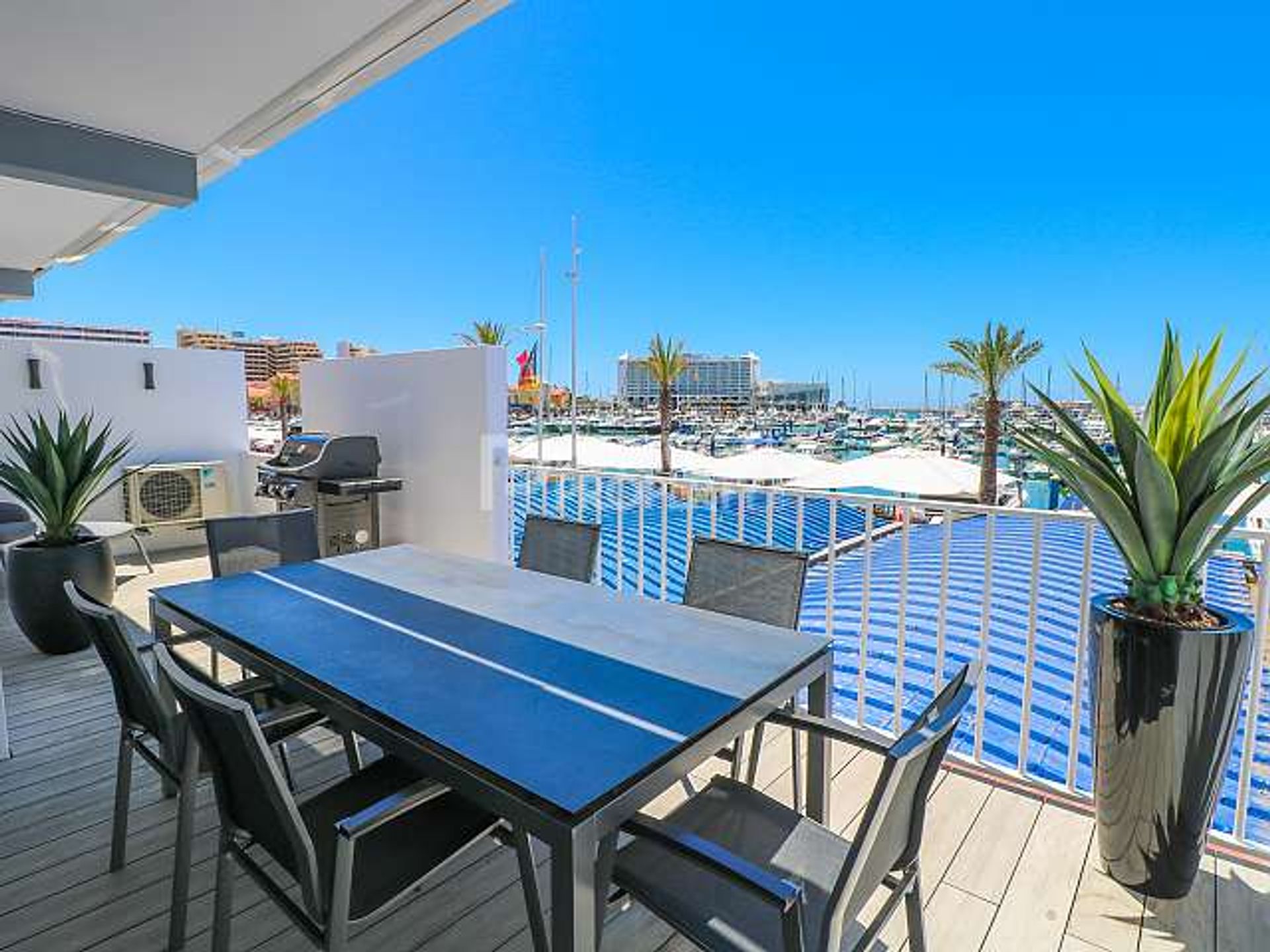 Condominio nel Vilamoura, Algarve 10102367