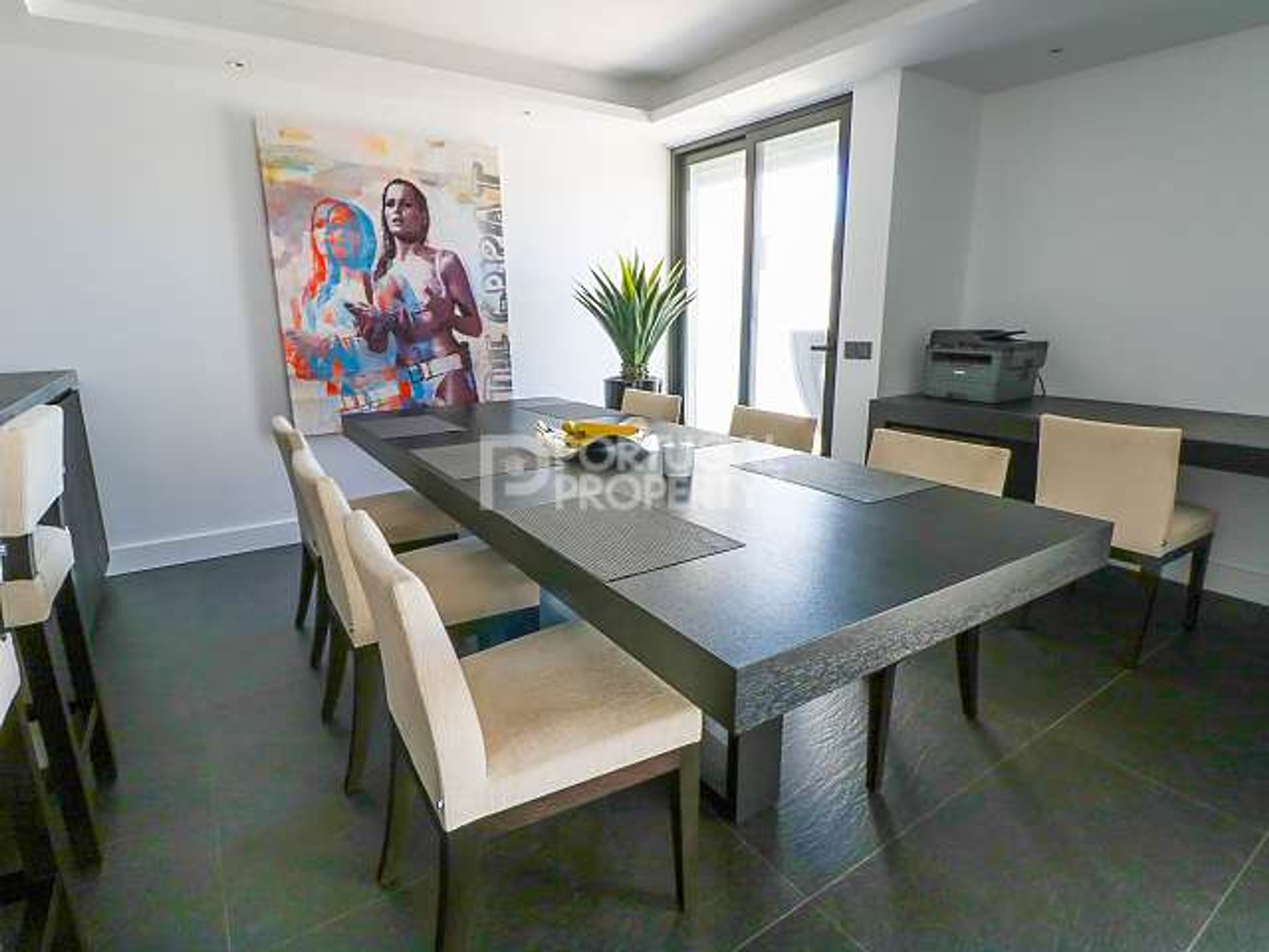 Condominium dans Vilamoura, Algarve 10102367