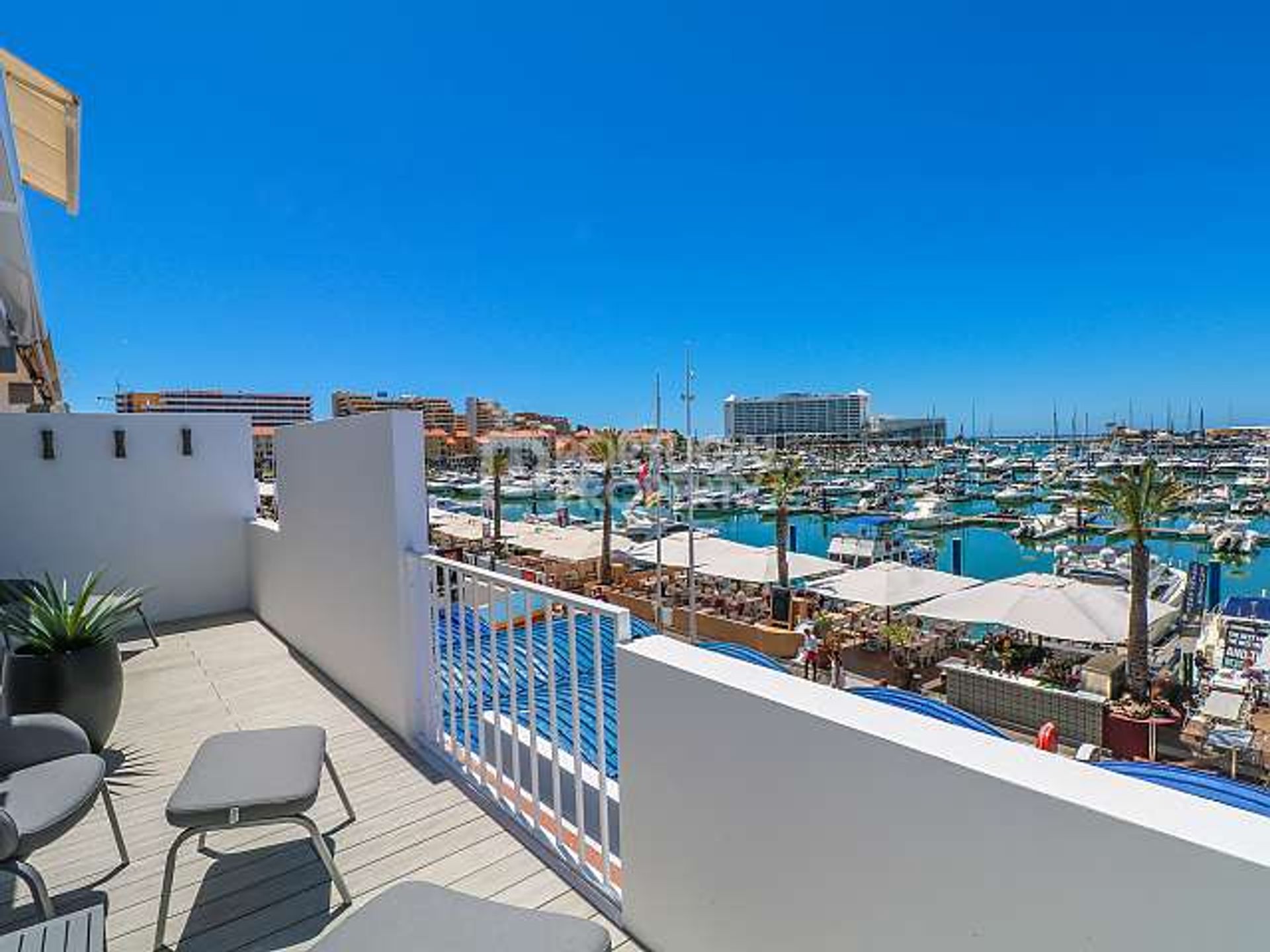 Квартира в Vilamoura, Algarve 10102367