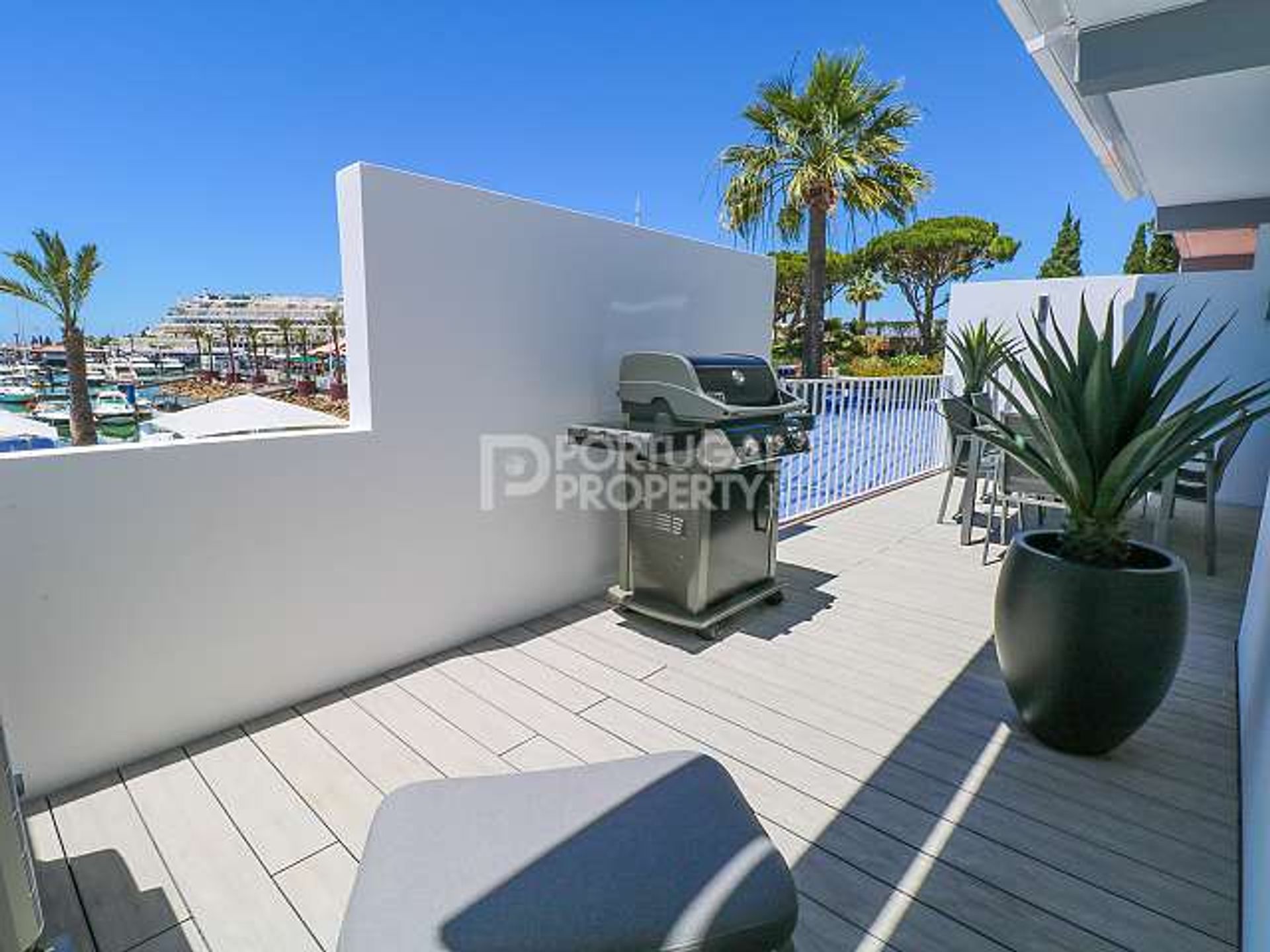 Квартира в Vilamoura, Algarve 10102367