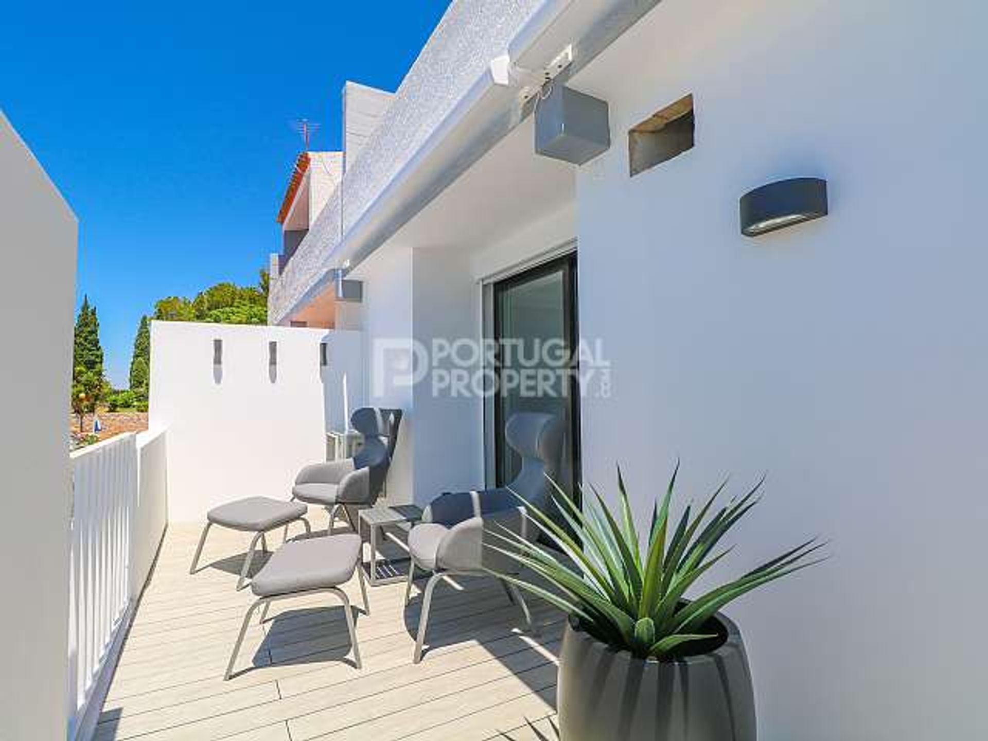 Квартира в Vilamoura, Algarve 10102367