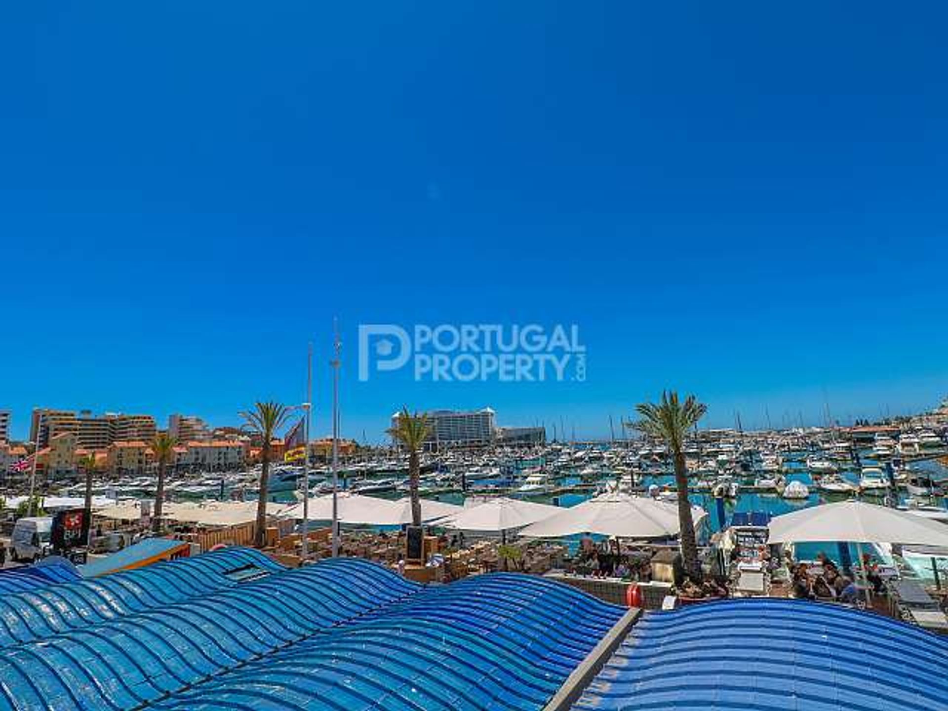 Condominium dans Vilamoura, Algarve 10102367