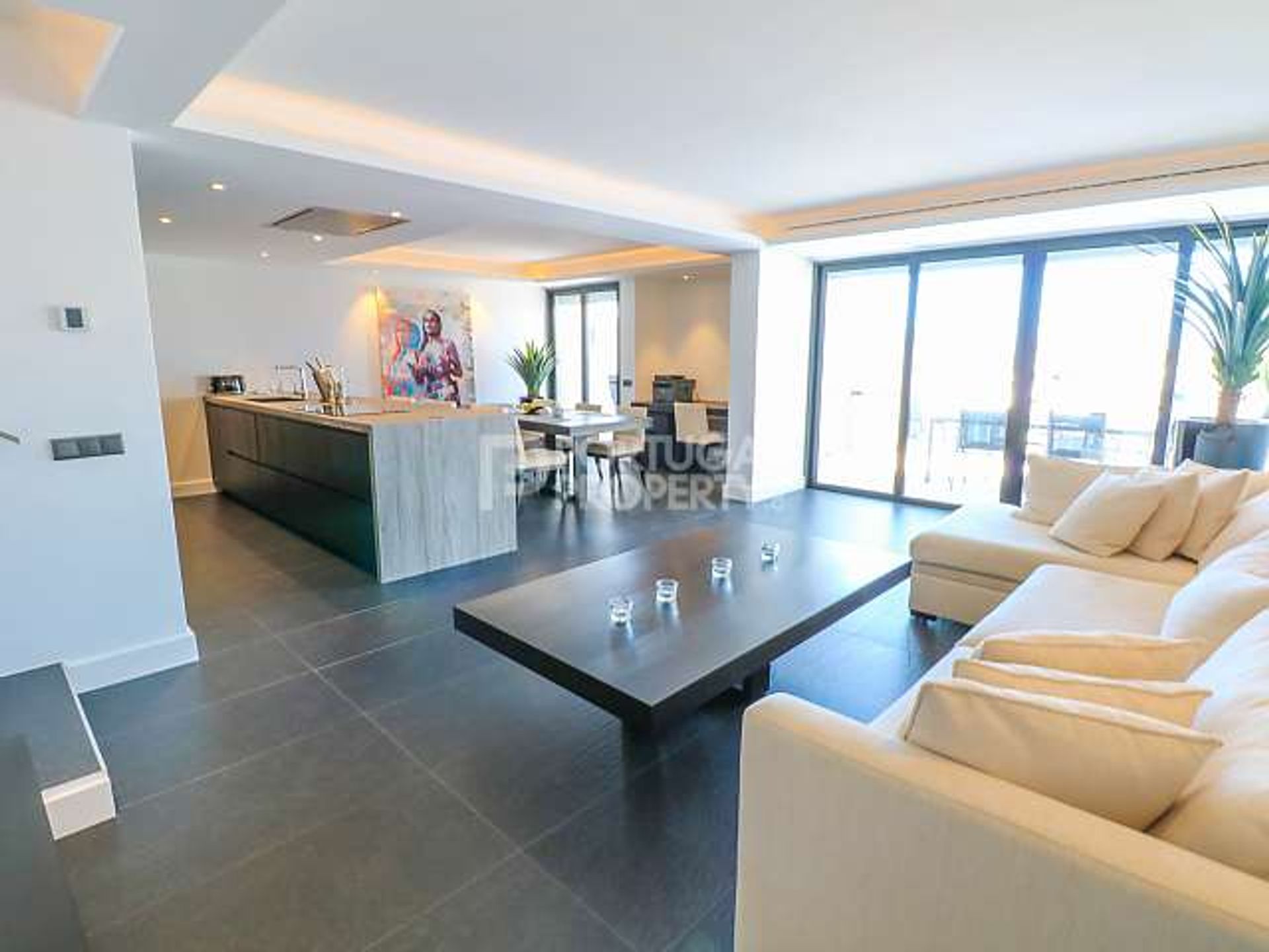 Condominio nel Vilamoura, Algarve 10102367