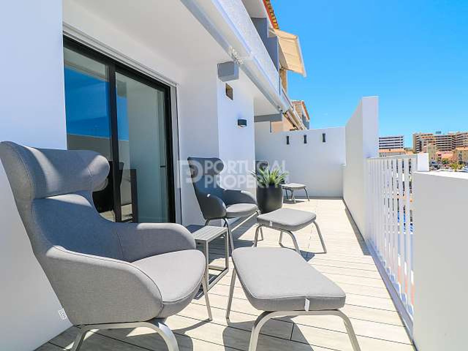 Квартира в Vilamoura, Algarve 10102367