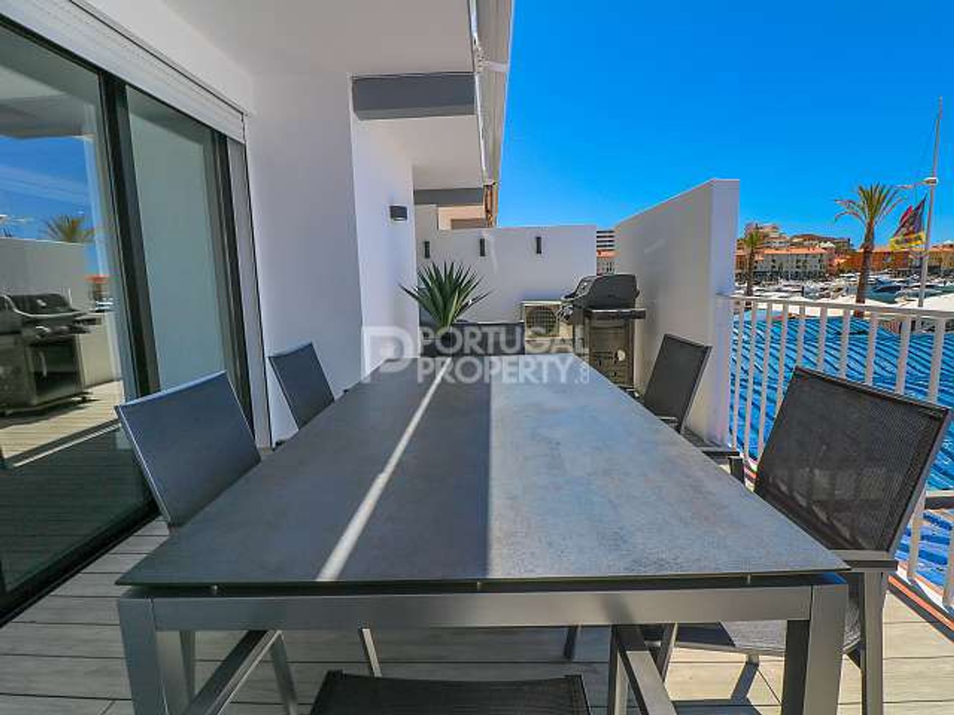 Condominium dans Vilamoura, Algarve 10102367