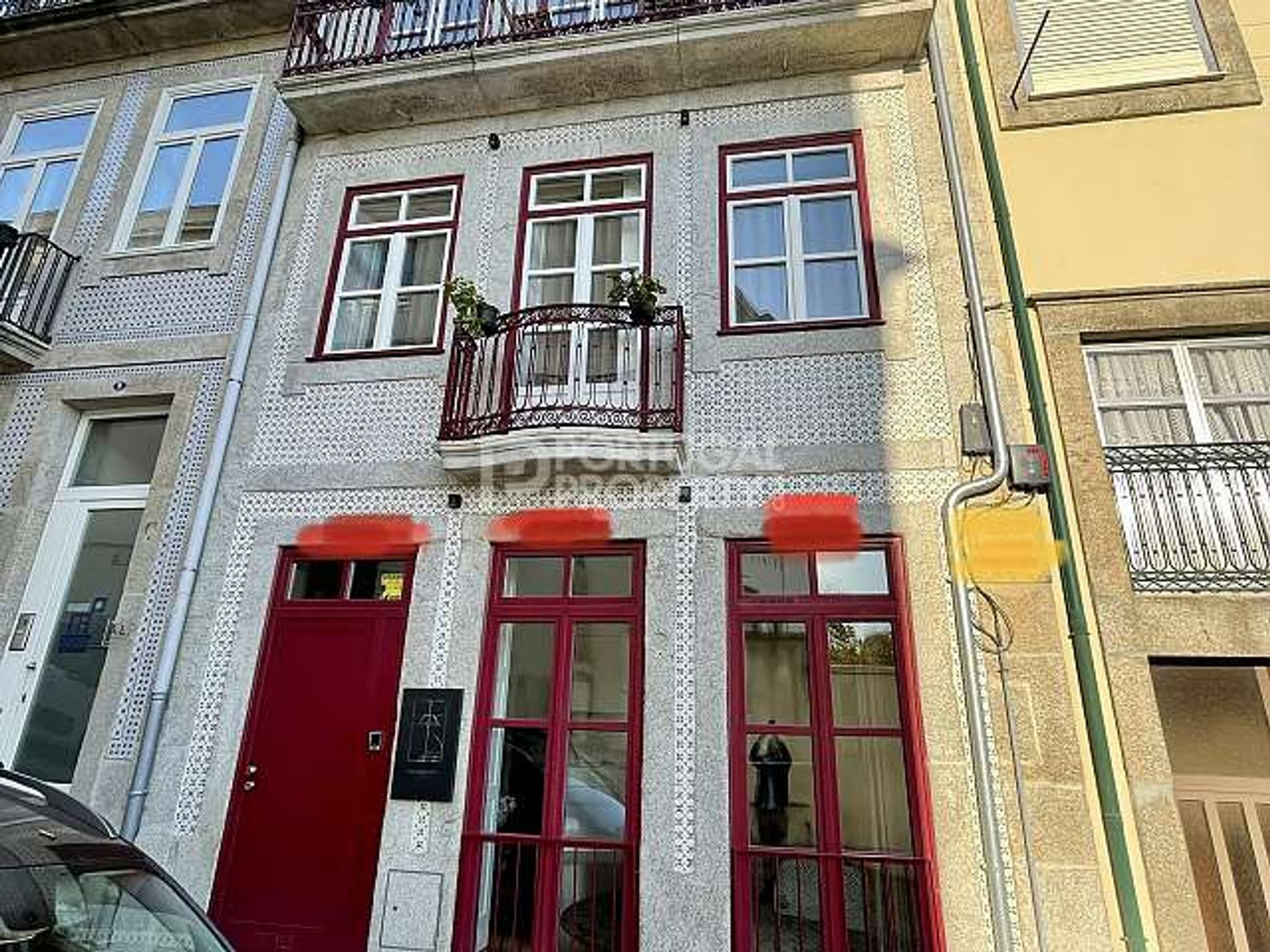 Haus im Porto, Porto 10102368