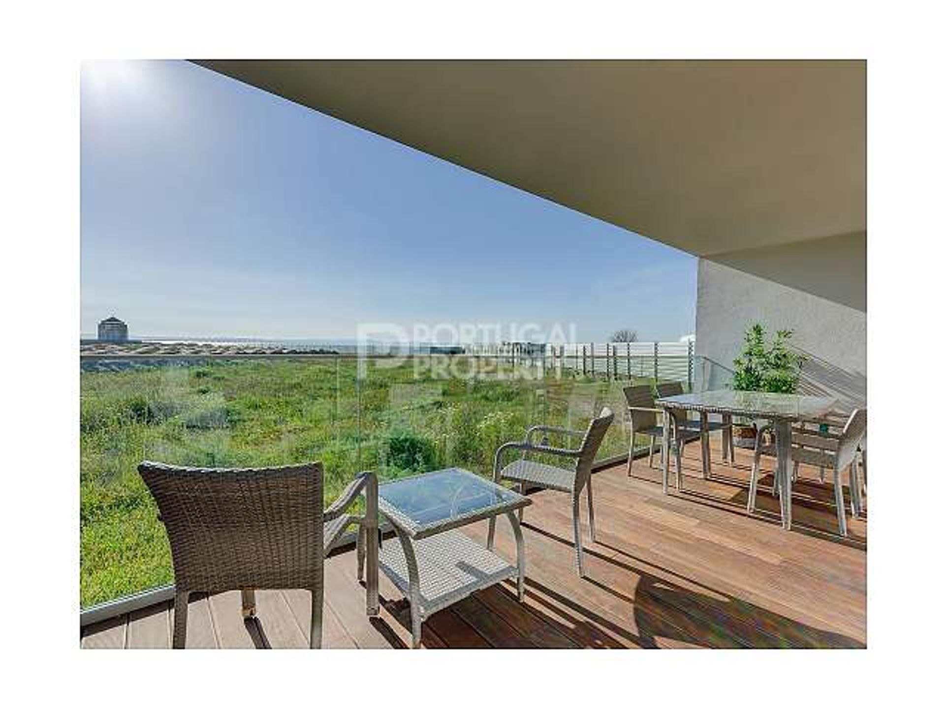 Condominio en Cachofarra, Setúbal 10102376