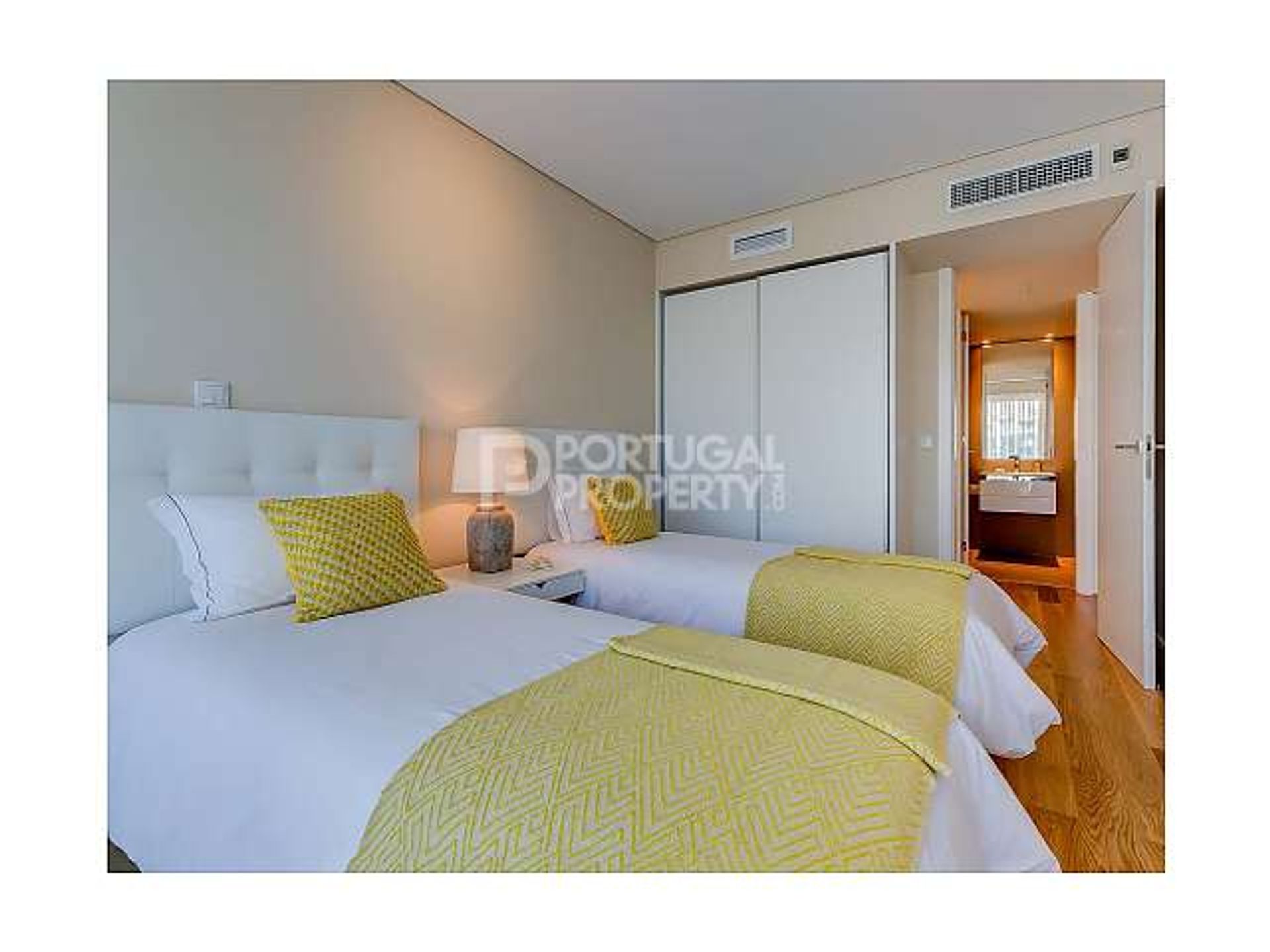 Condominium dans Setubal Peninsula, Lisbon 10102377