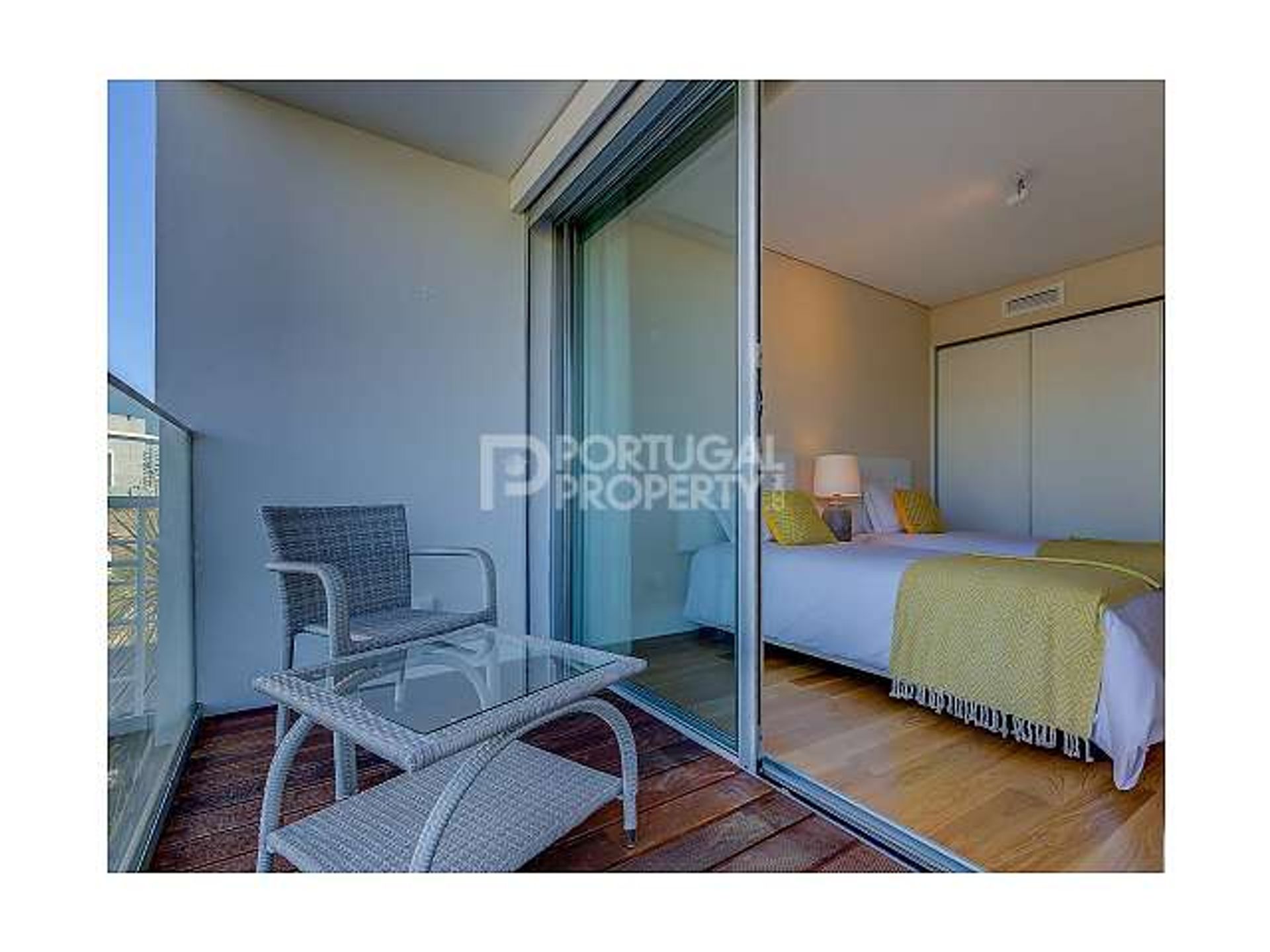 Condominium dans Setubal Peninsula, Lisbon 10102377