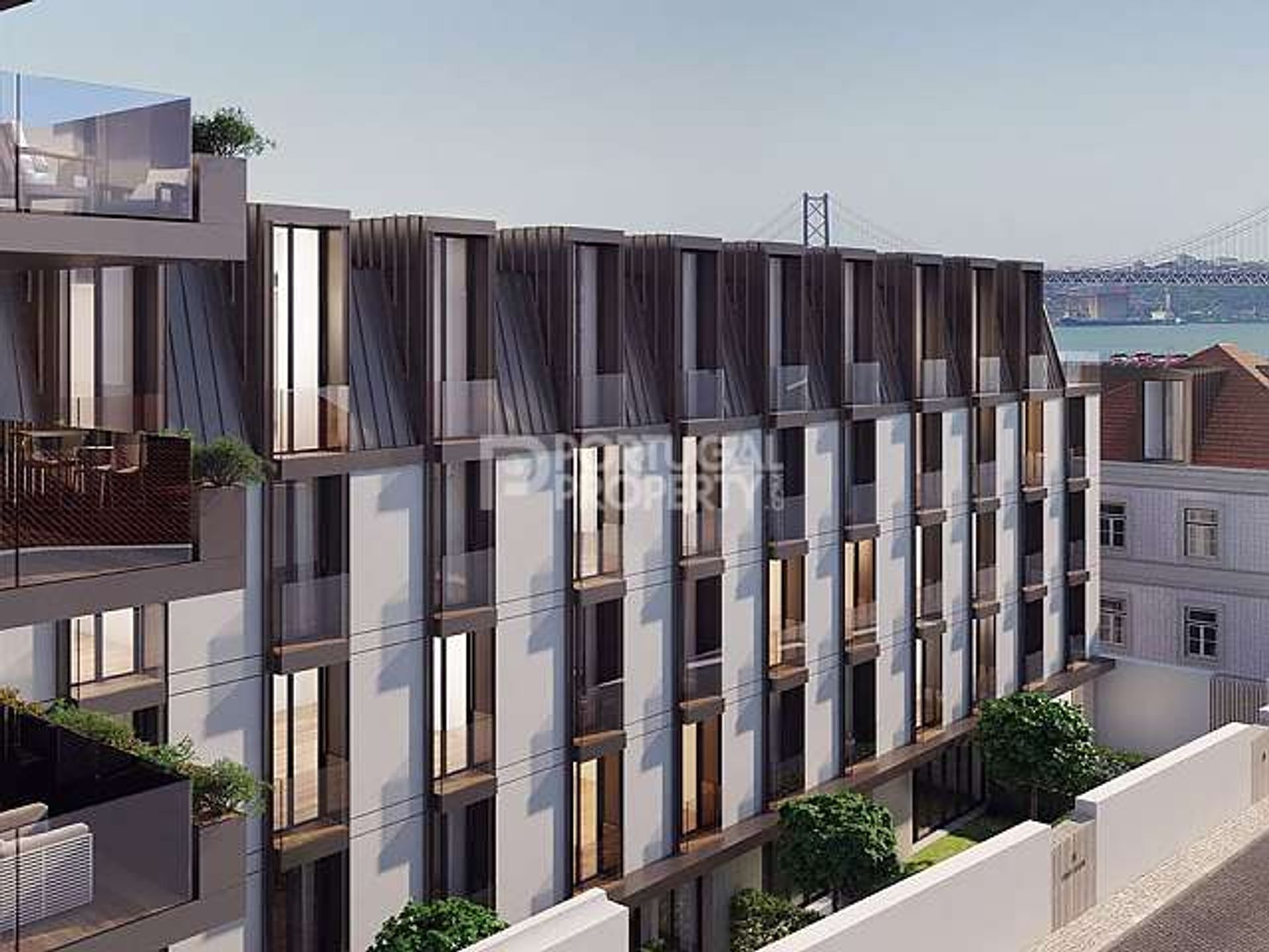 Condominio nel Lisboa, 3 Largo Mitelo 10102385