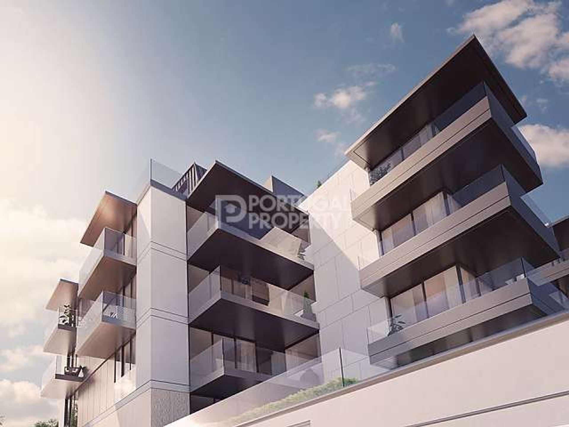 Condominium in Lisbon, Lisbon 10102387