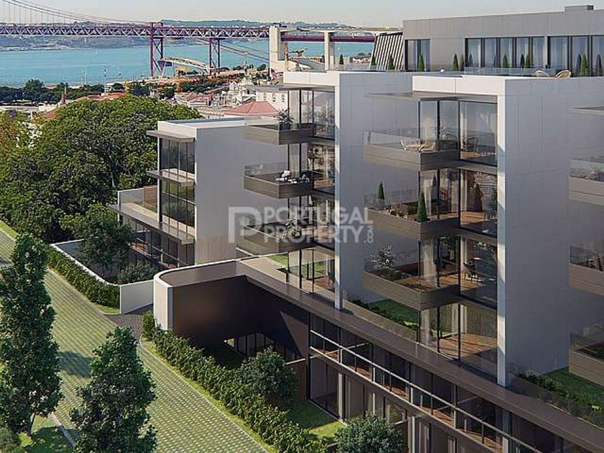 Condominium in Lisbon, Lisbon 10102387