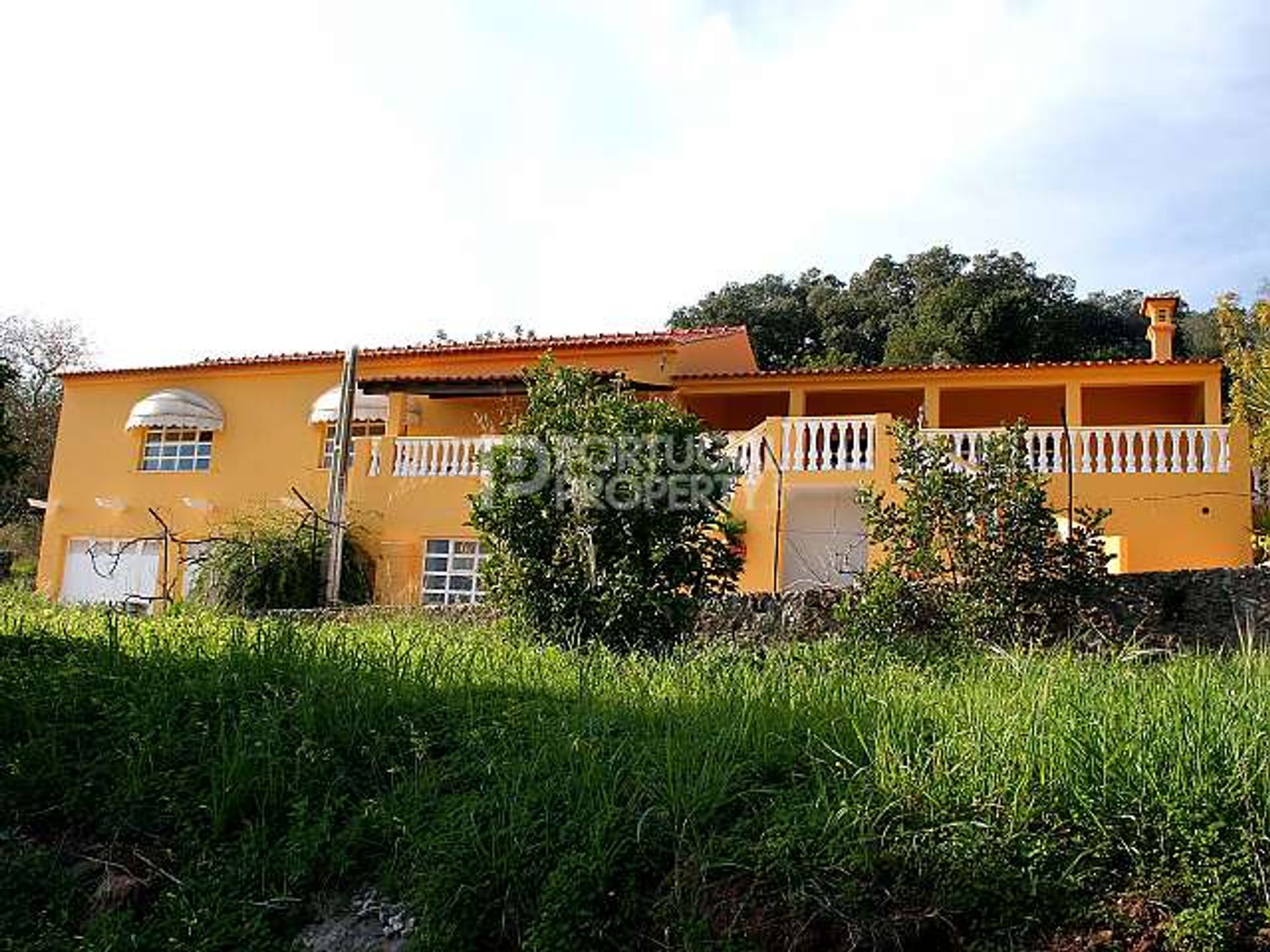 casa en Sao Bartolomeu De Messines, Algarve 10102392