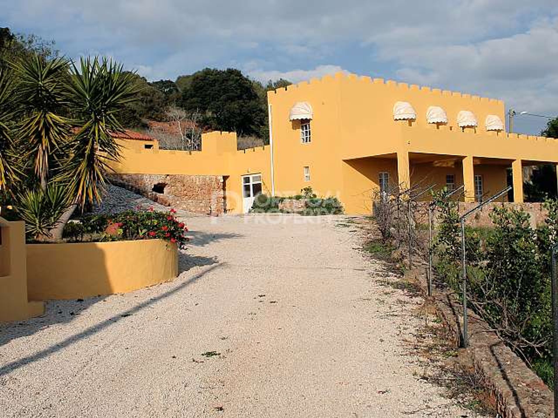 Haus im Sao Bartolomeu De Messines, Algarve 10102392