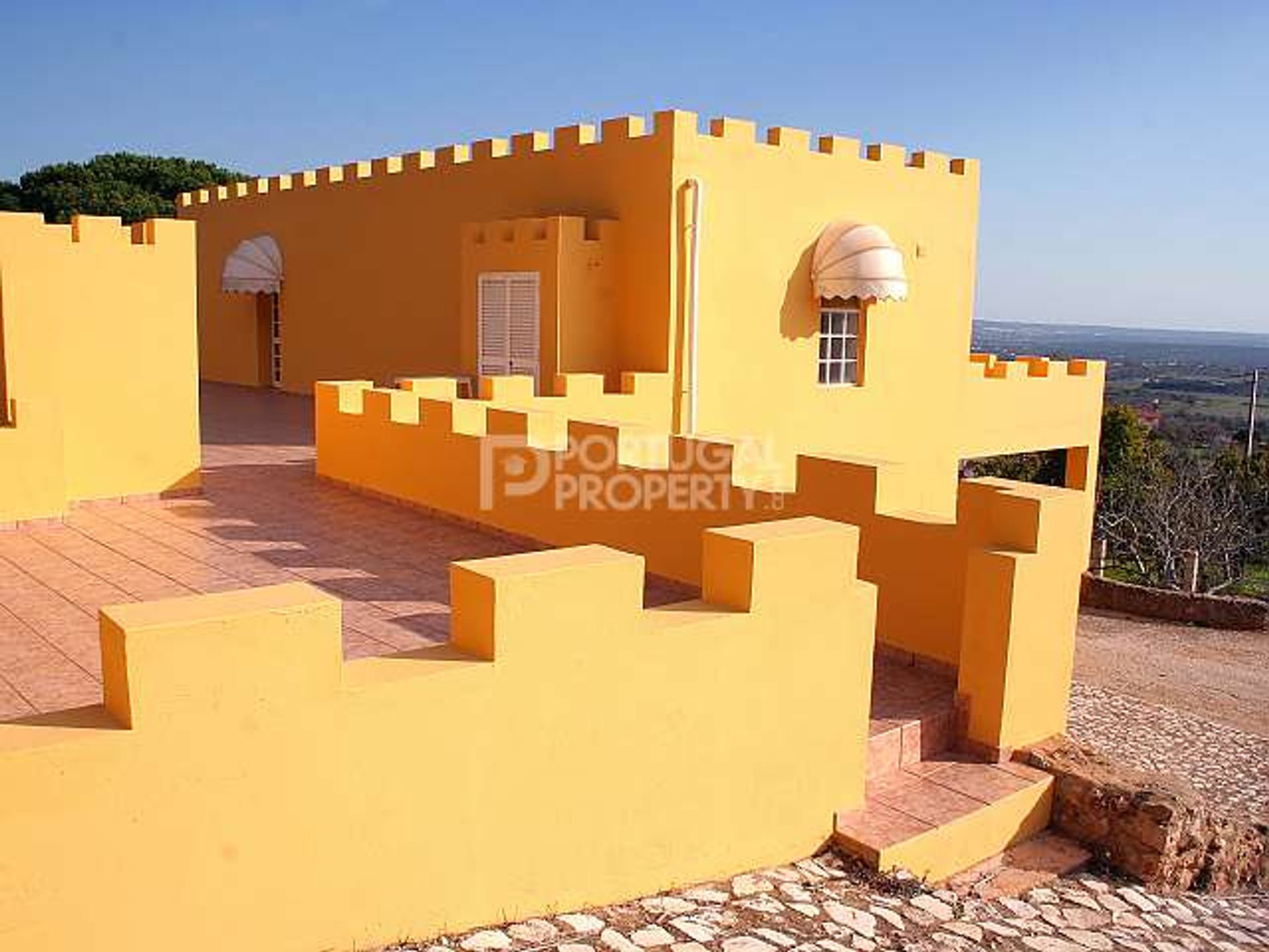 casa en Sao Bartolomeu De Messines, Algarve 10102392