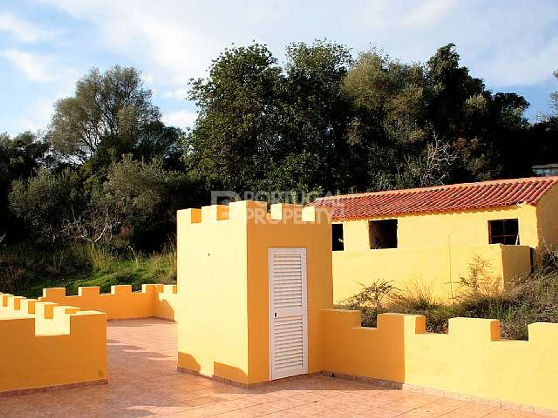 casa en Sao Bartolomeu De Messines, Algarve 10102392