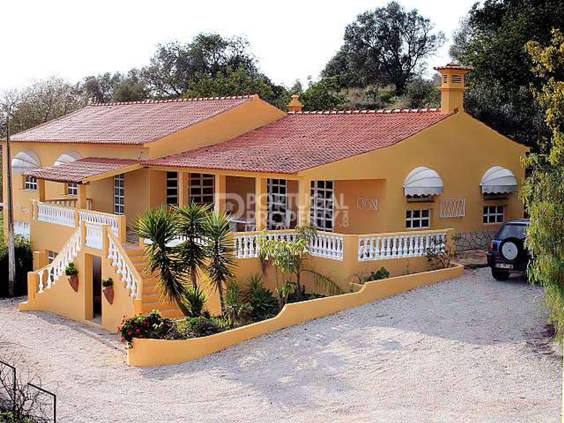 House in Sao Bartolomeu de Messines, Faro 10102392