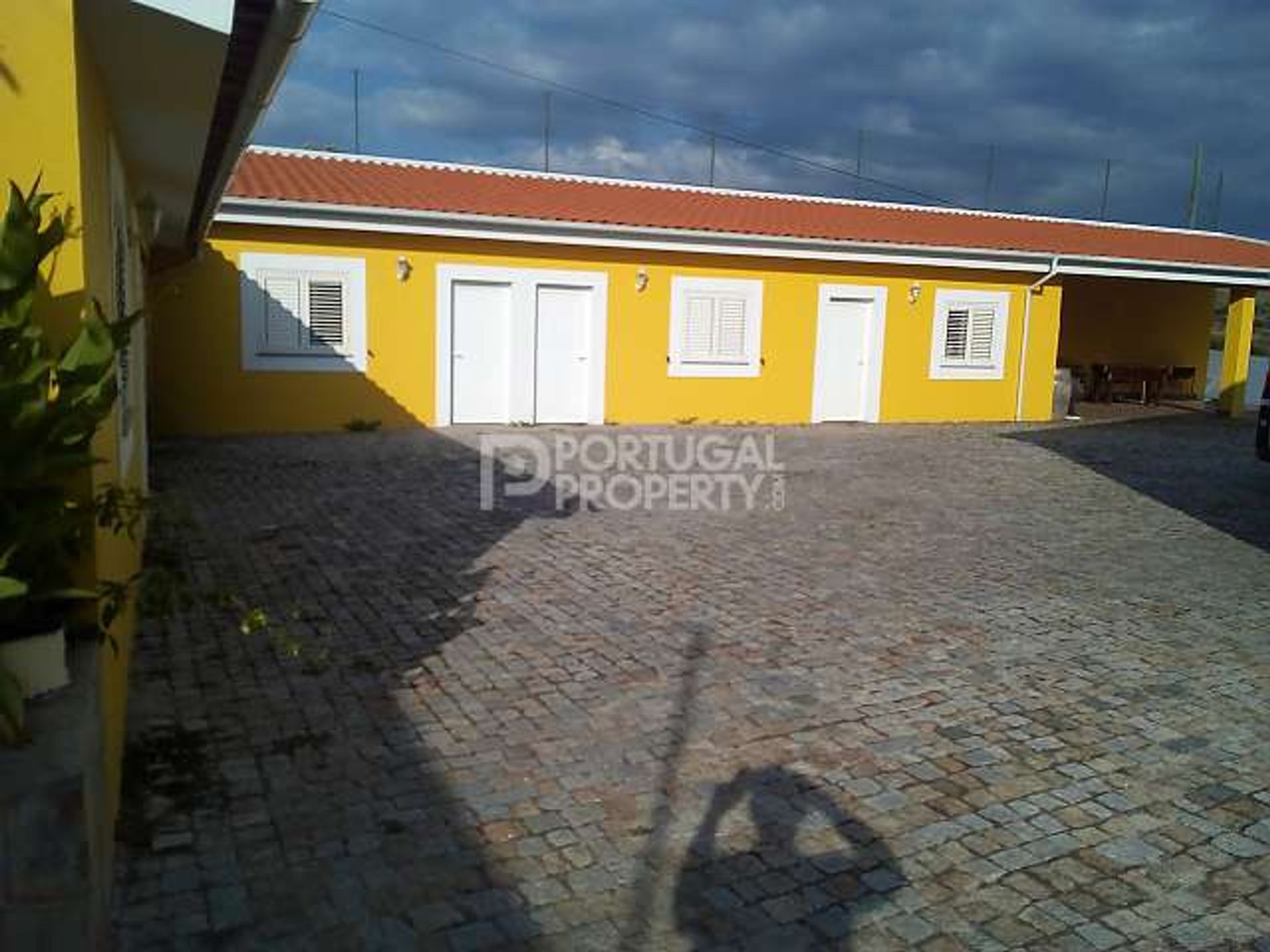 rumah dalam Porto, Porto 10102395