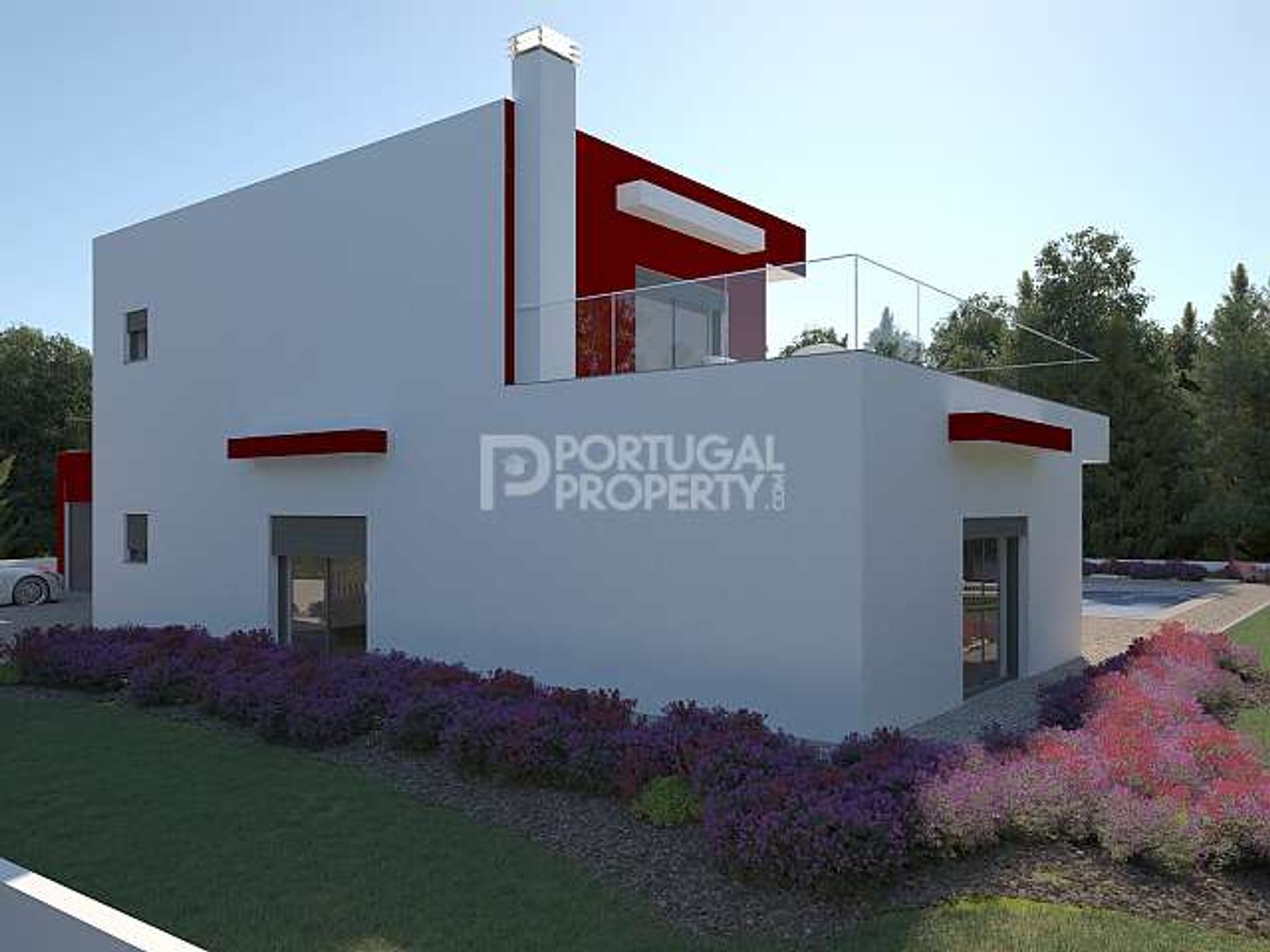 Huis in Altura, Algarve 10102396