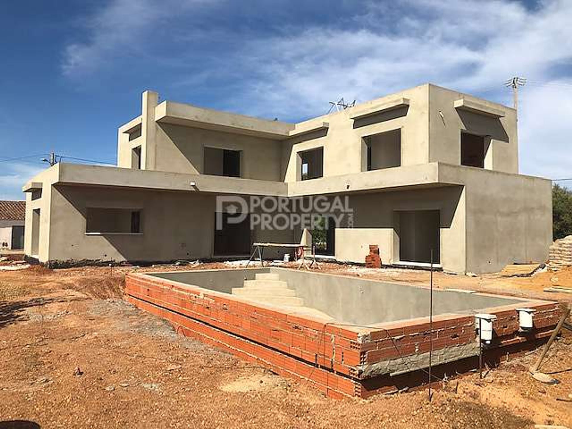 Huis in Altura, Algarve 10102396