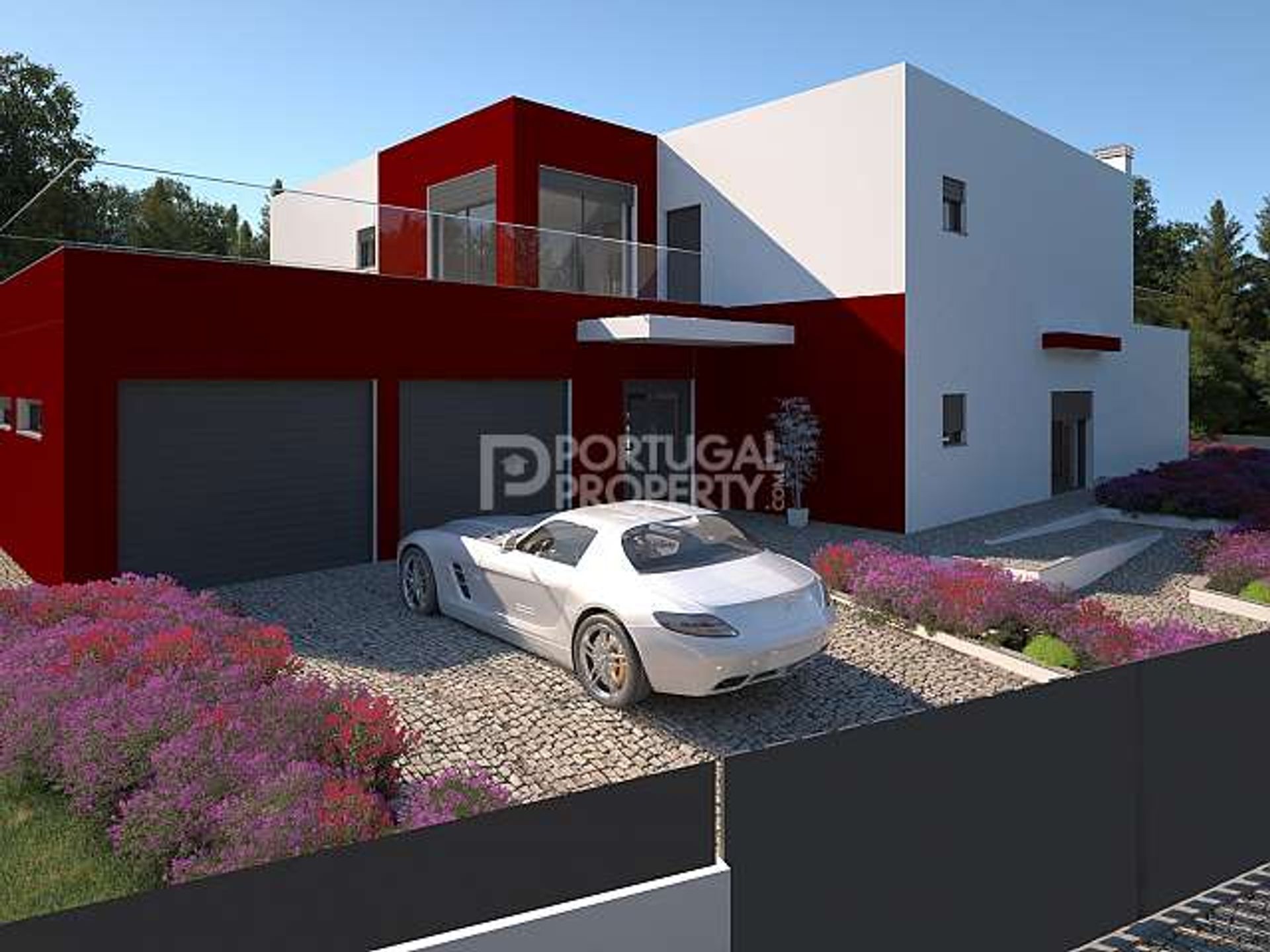 Huis in Altura, Algarve 10102396