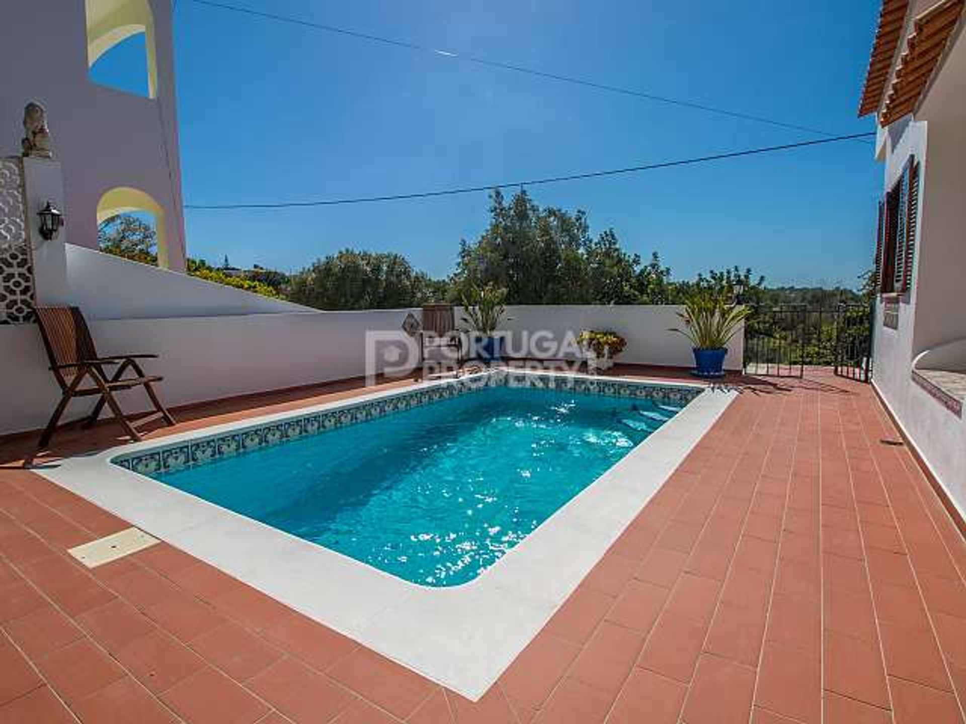 House in Paderne, Faro 10102415