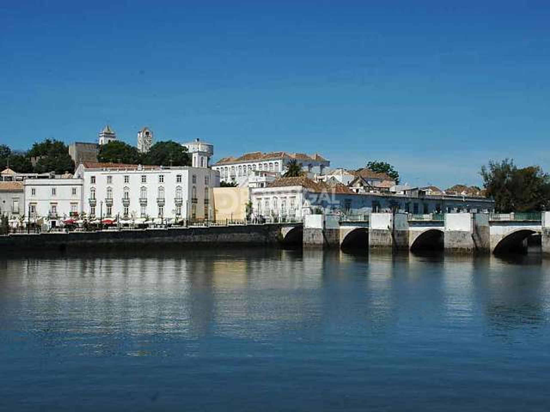 Ejerlejlighed i Tavira, Algarve 10102417