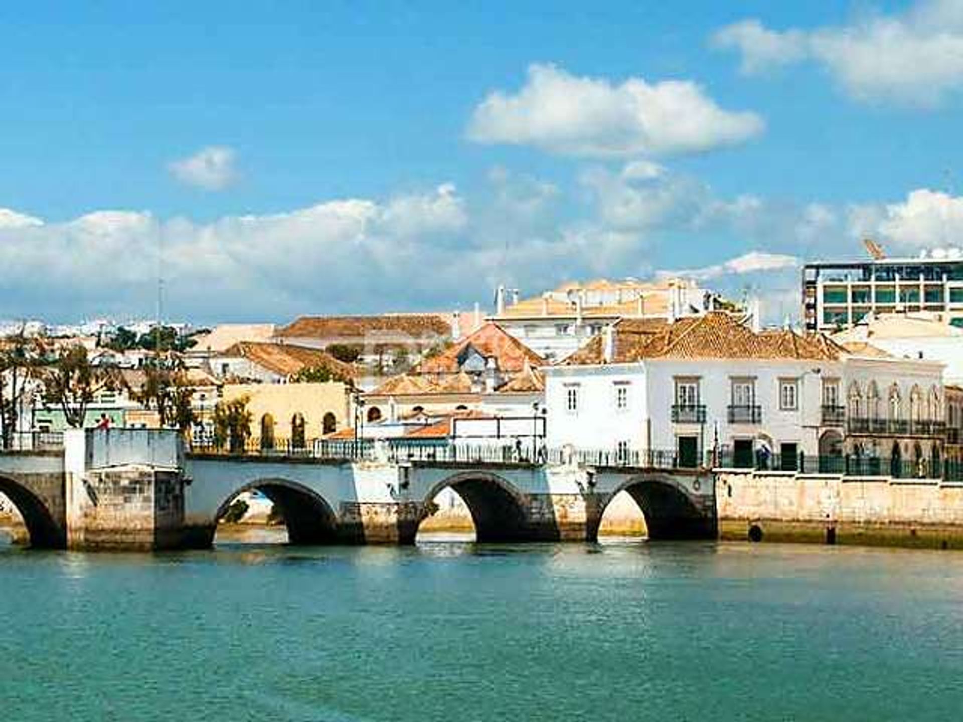 Ejerlejlighed i Tavira, Algarve 10102417