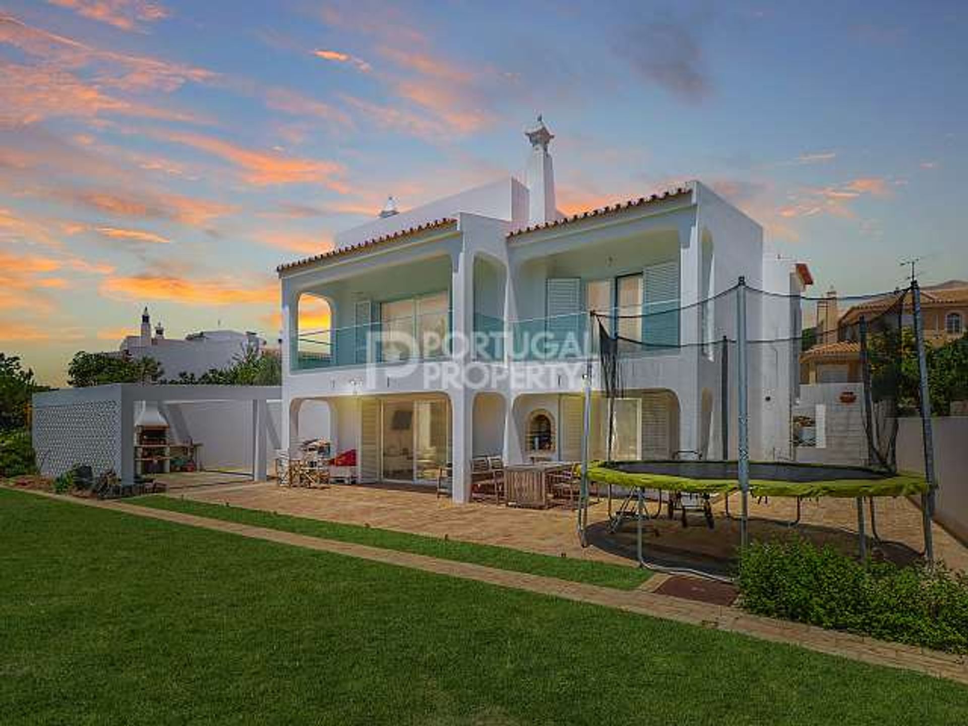 rumah dalam Vilamoura, Algarve 10102424