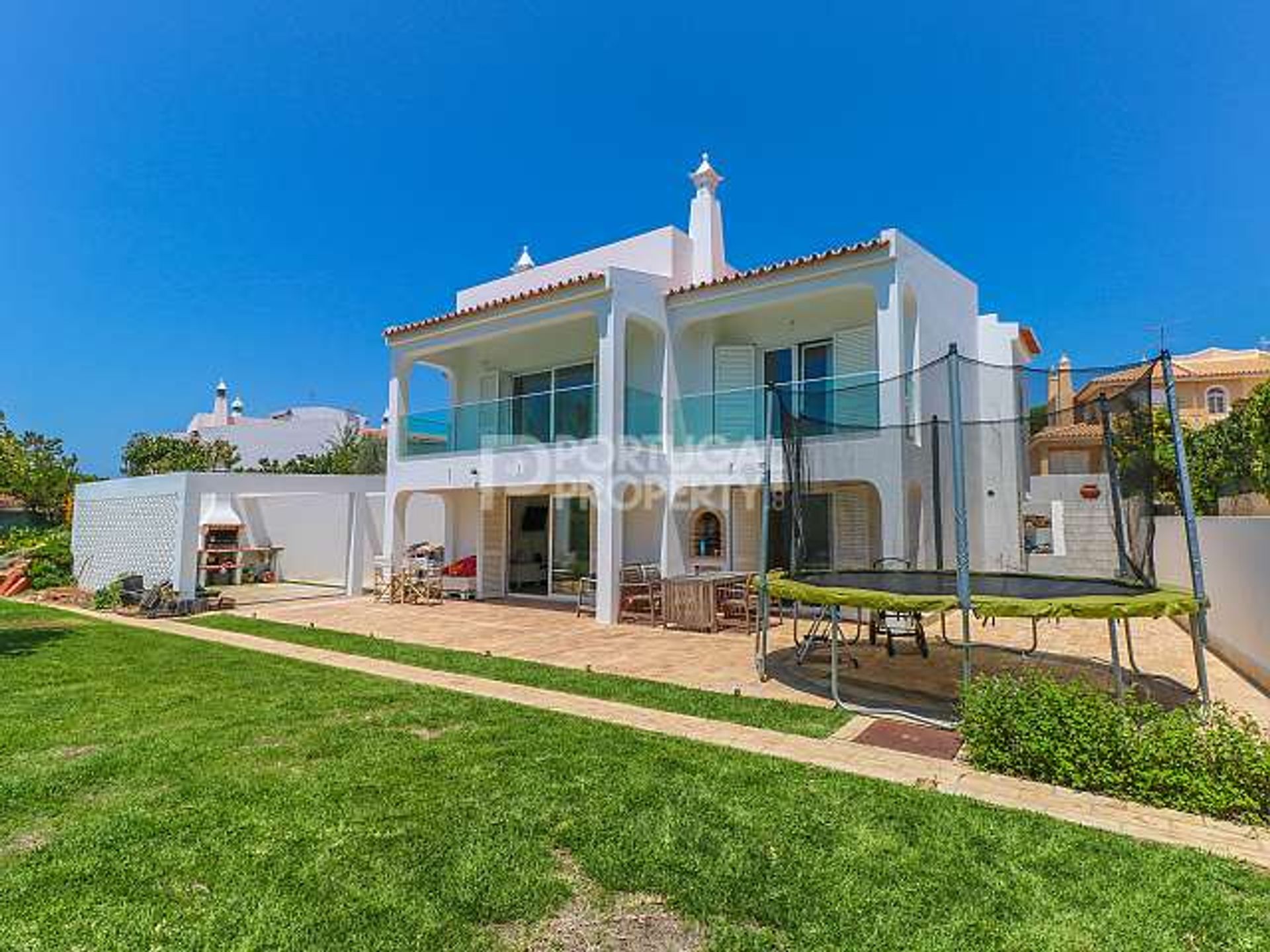 rumah dalam Vilamoura, Algarve 10102424