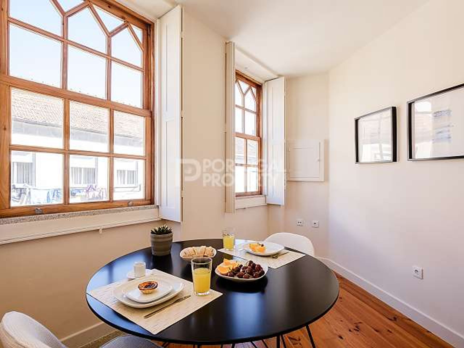 Condominium dans Porto, Porto 10102425