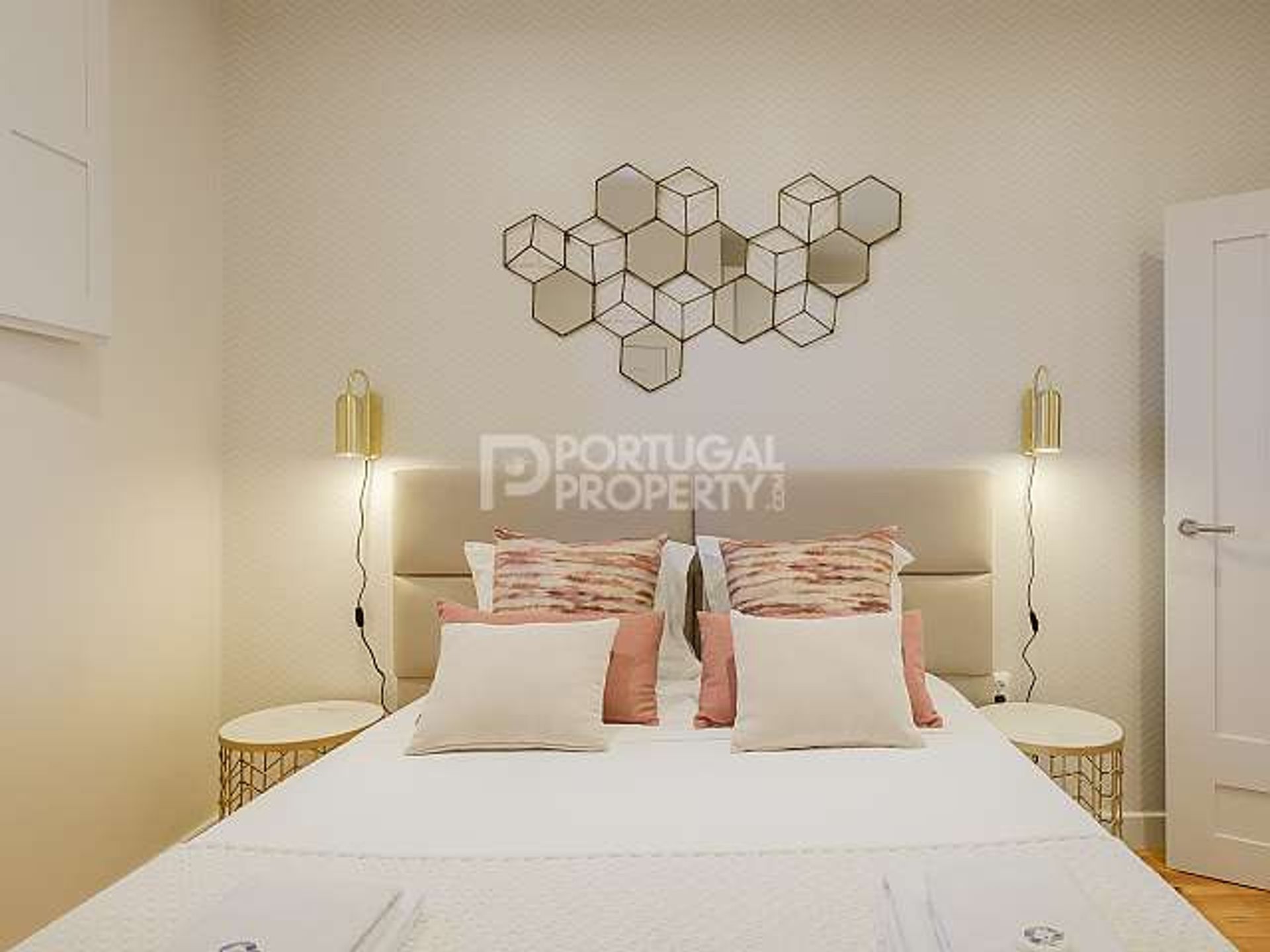 Condominium dans Porto, Porto 10102425