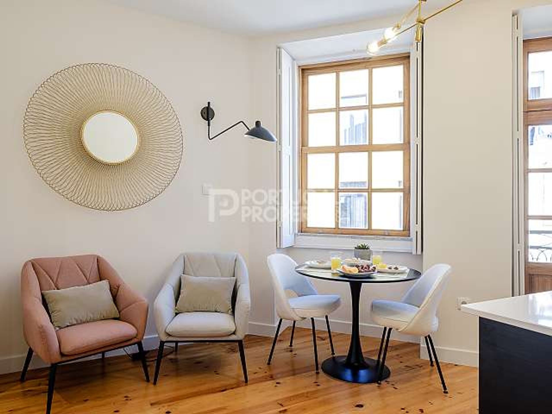 Condominium dans Porto, Porto 10102425