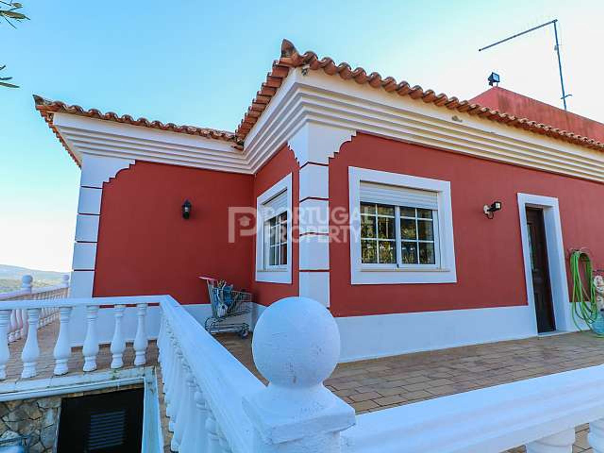 Hus i Sao Bras, Algarve 10102426