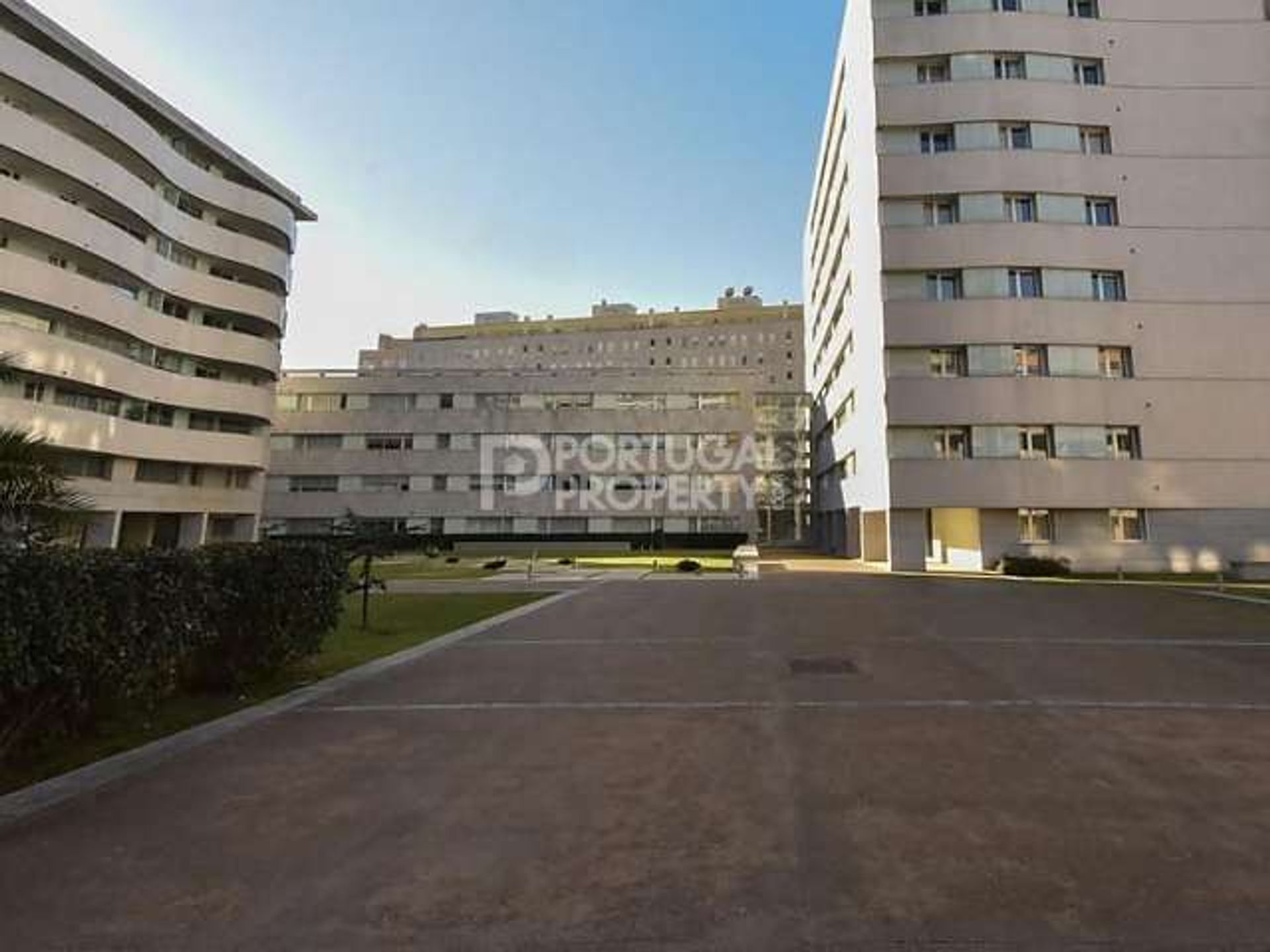 Condominium in Massarelos, Porto 10102427